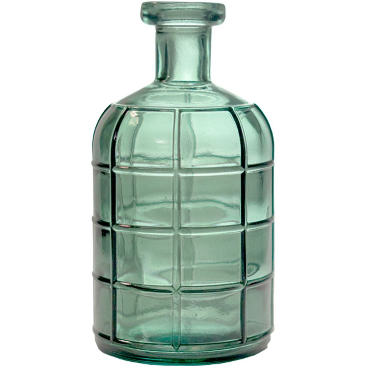 Dekovase Luca 2,7 Liter 14x28cm Blumenvase Tisch-Deko