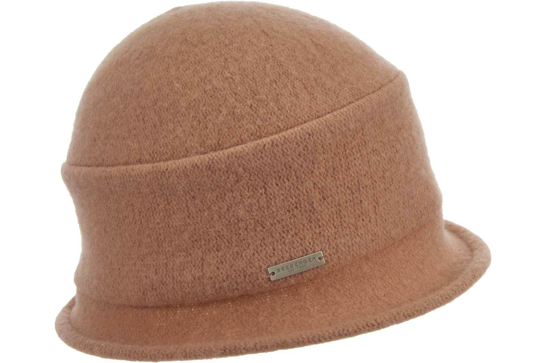 Seeberger Filzhut Walkglocke 18750-0 günstig online kaufen