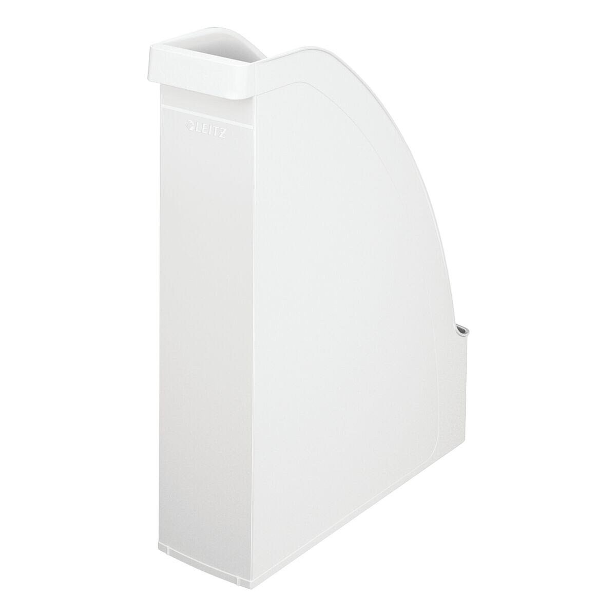 LEITZ Stehsammler 2476, für DIN A4, Quer- und Hochformat