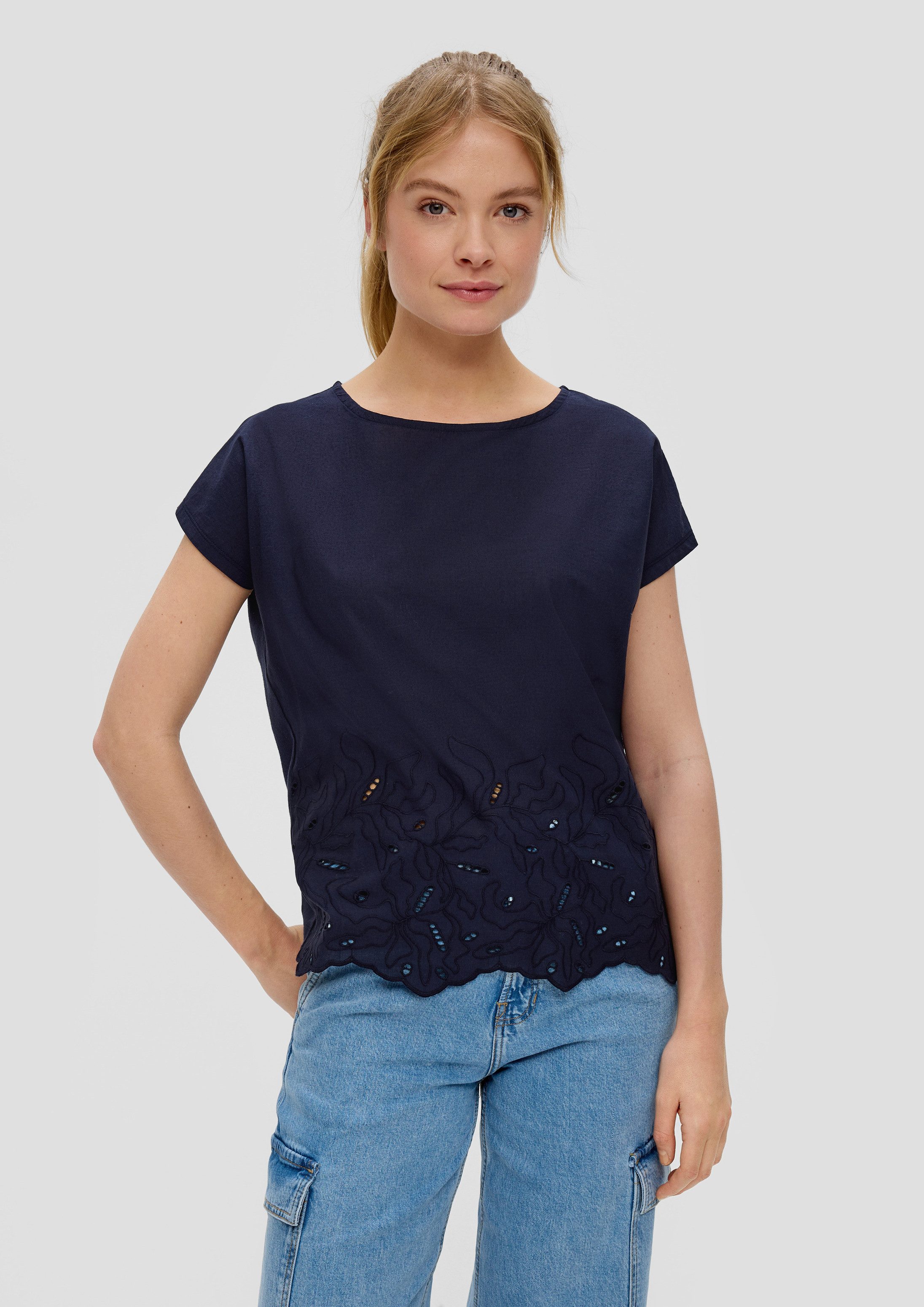 Kurzarmshirt T-Shirt