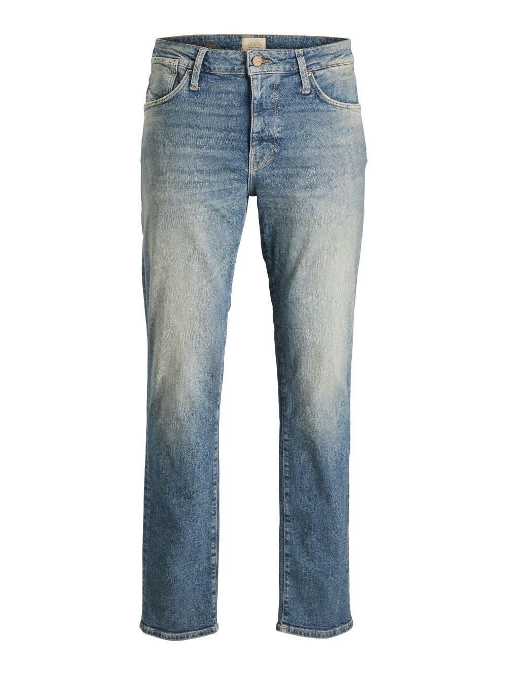 Straight-Jeans JJICLARK JJMILES