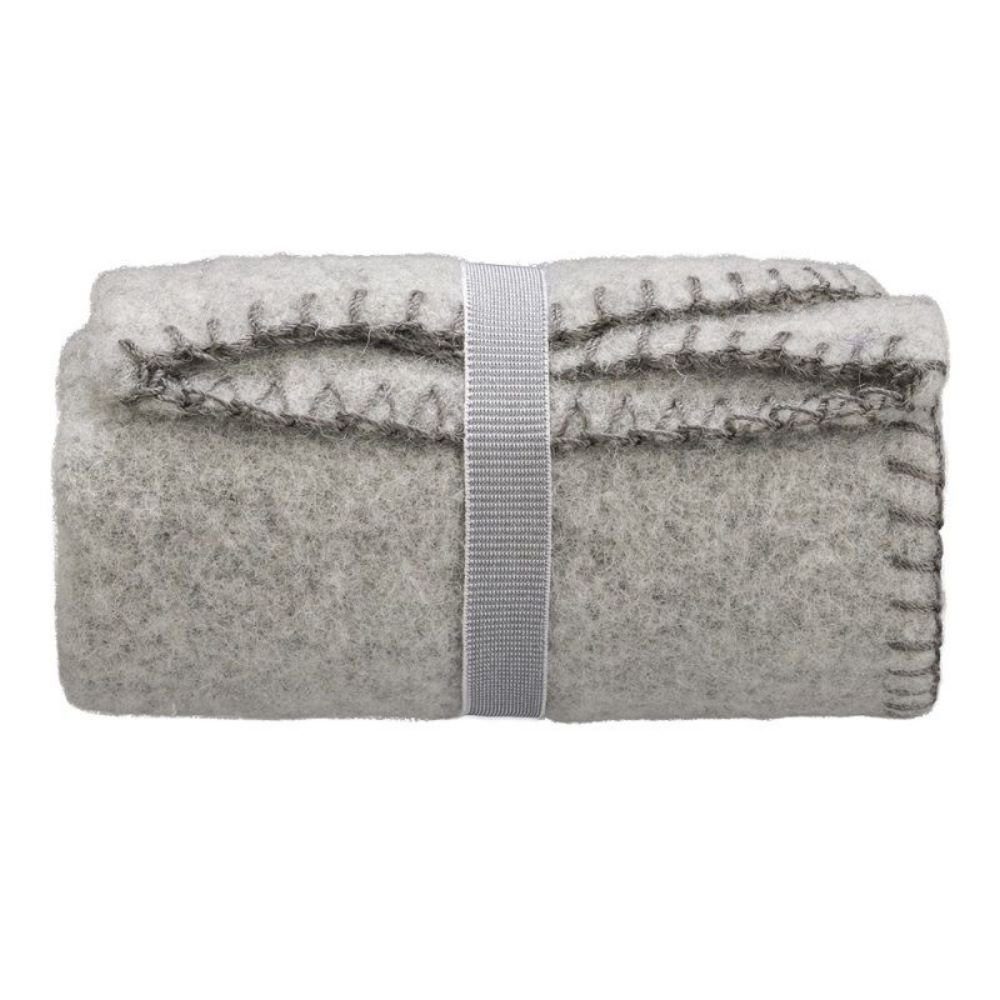 Wohndecke Steiner Sitzdecke Emma, Steiner 1888 günstig online kaufen