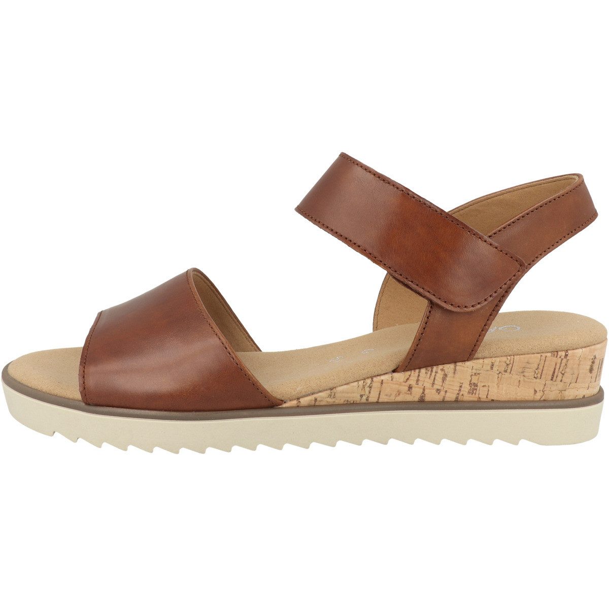 82.750 Damen Keilsandalette