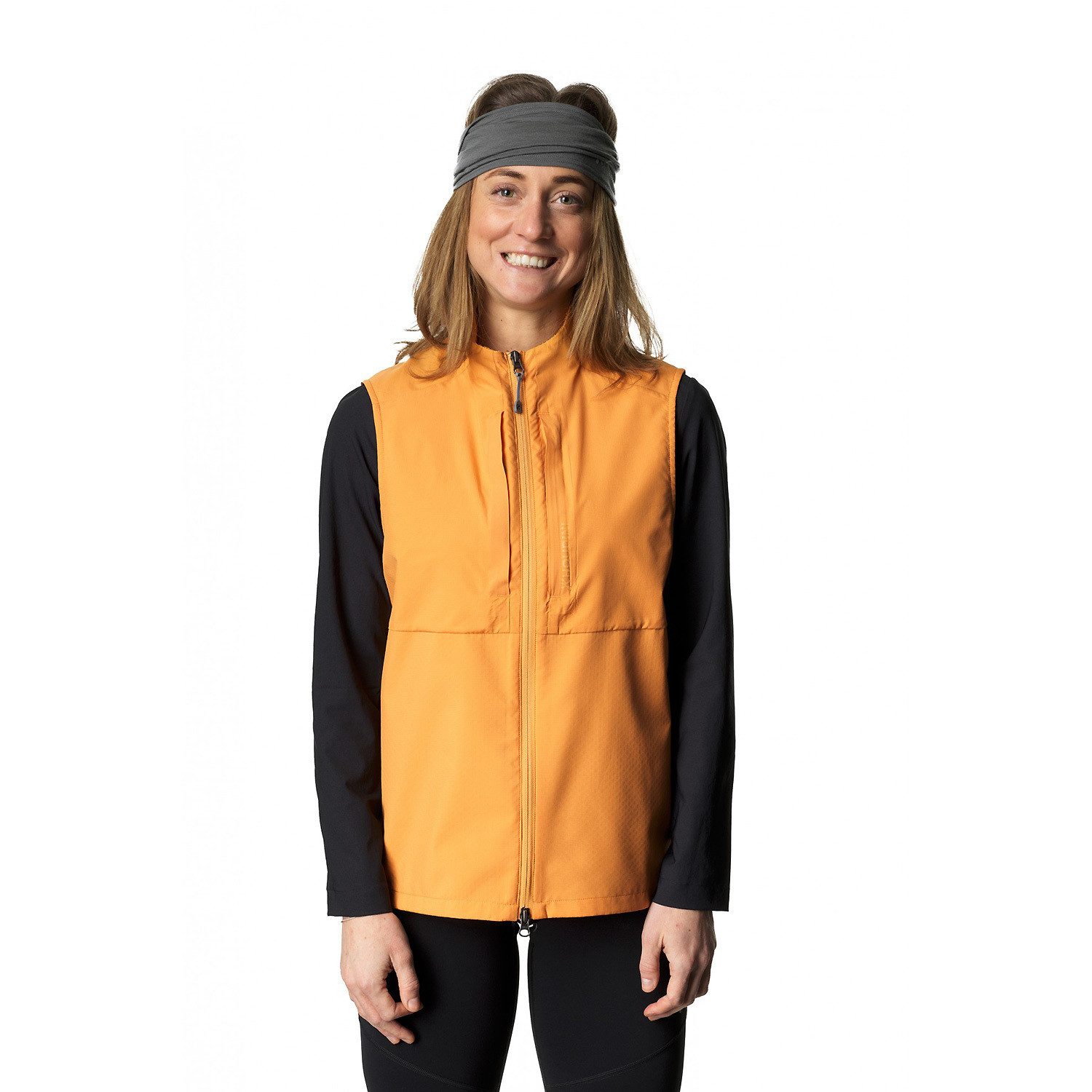 Houdini Funktionsweste Westen W PACE HYBRID VEST (1-tlg)