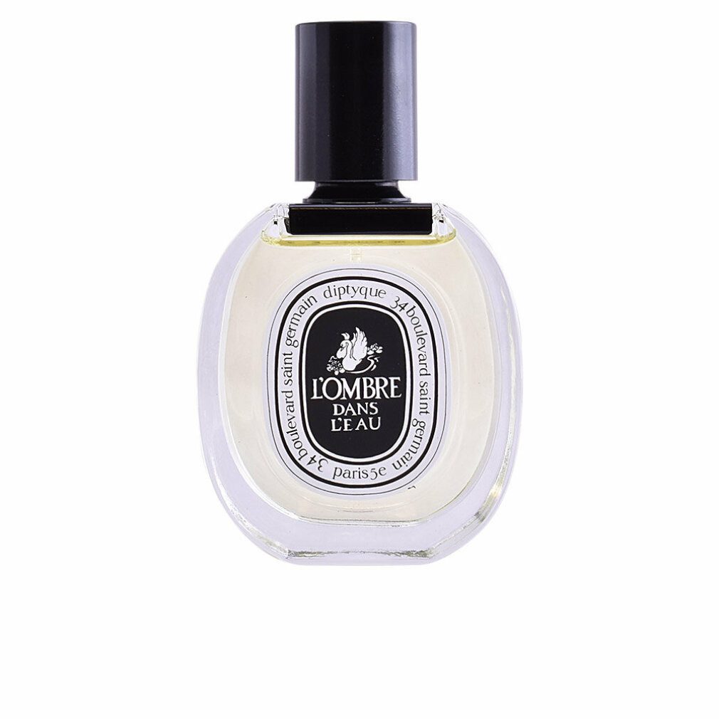 Diptyque Eau de Toilette L'Ombre Dans L'Eau Edt Spray