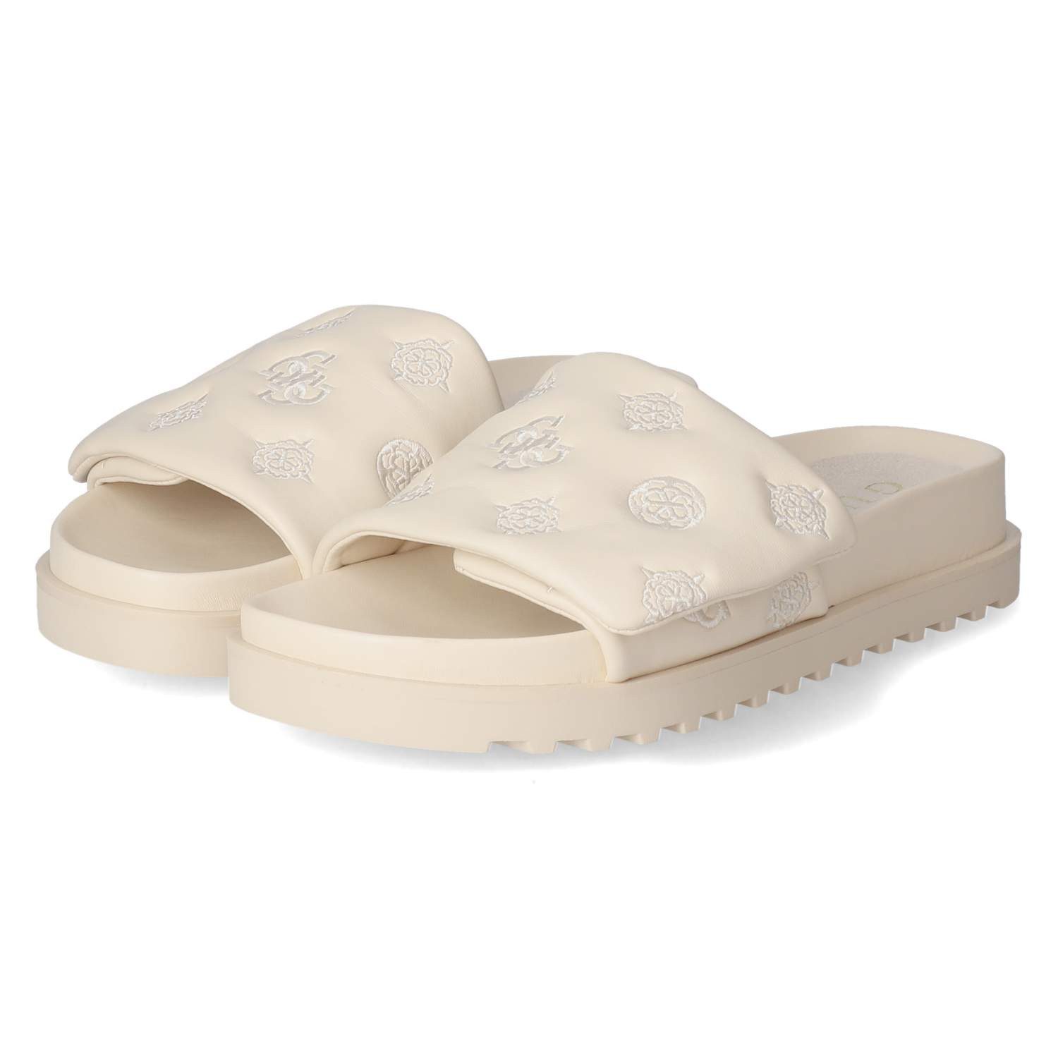 Guess Pantoletten Pantolette