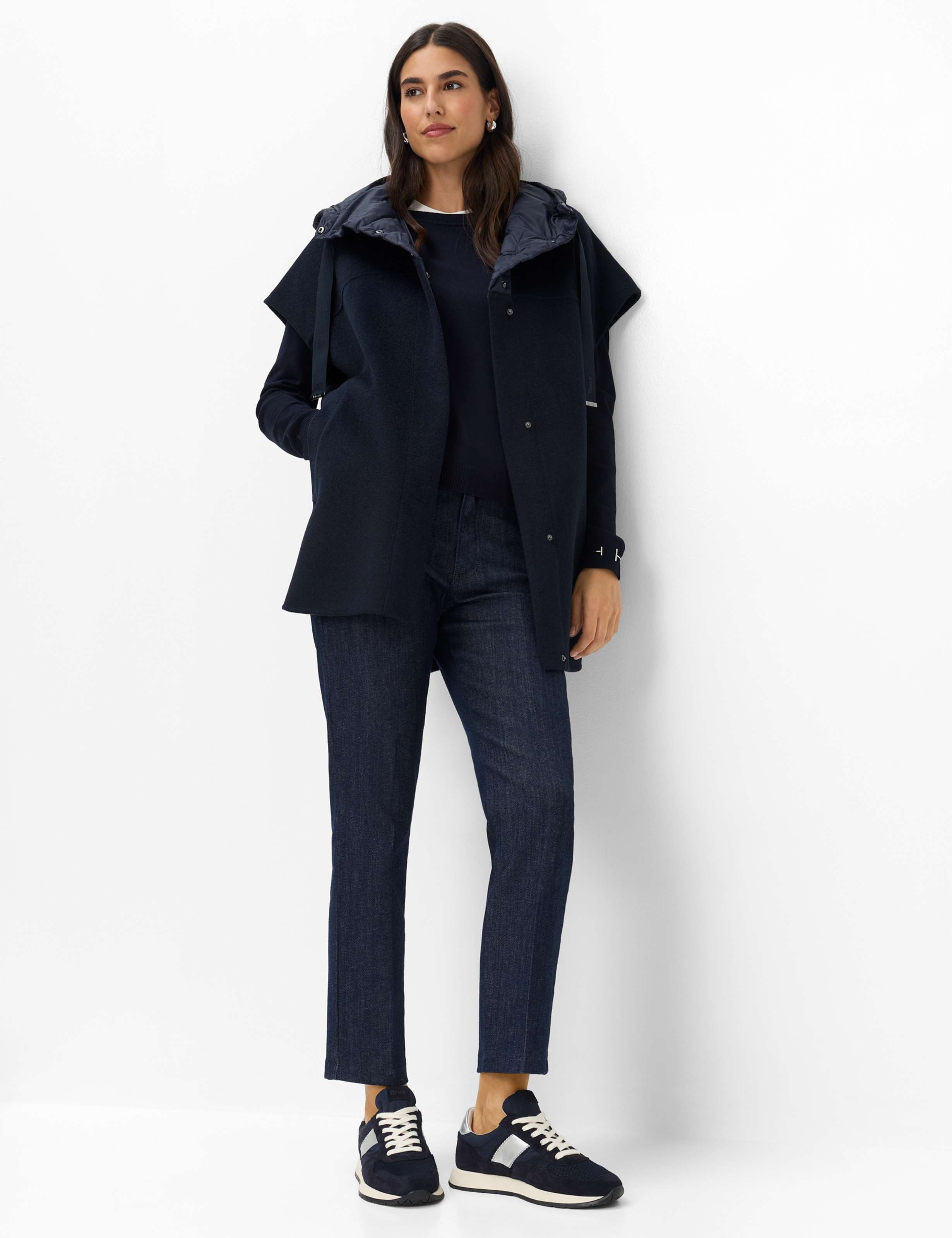 Brax 5-Pocket-Jeans Style MAY S