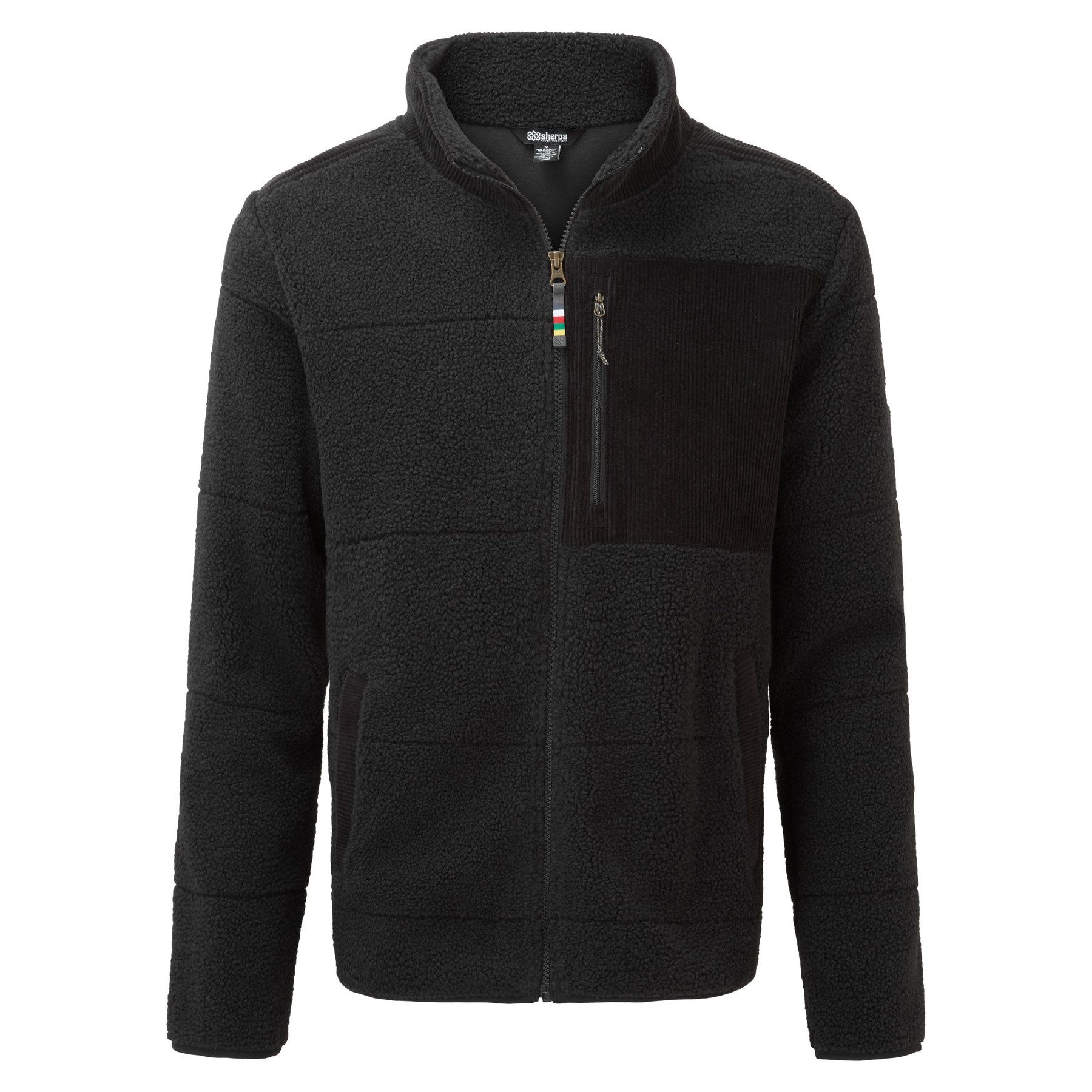 Sherpa Funktionsjacke RANGELI JACKET Herren