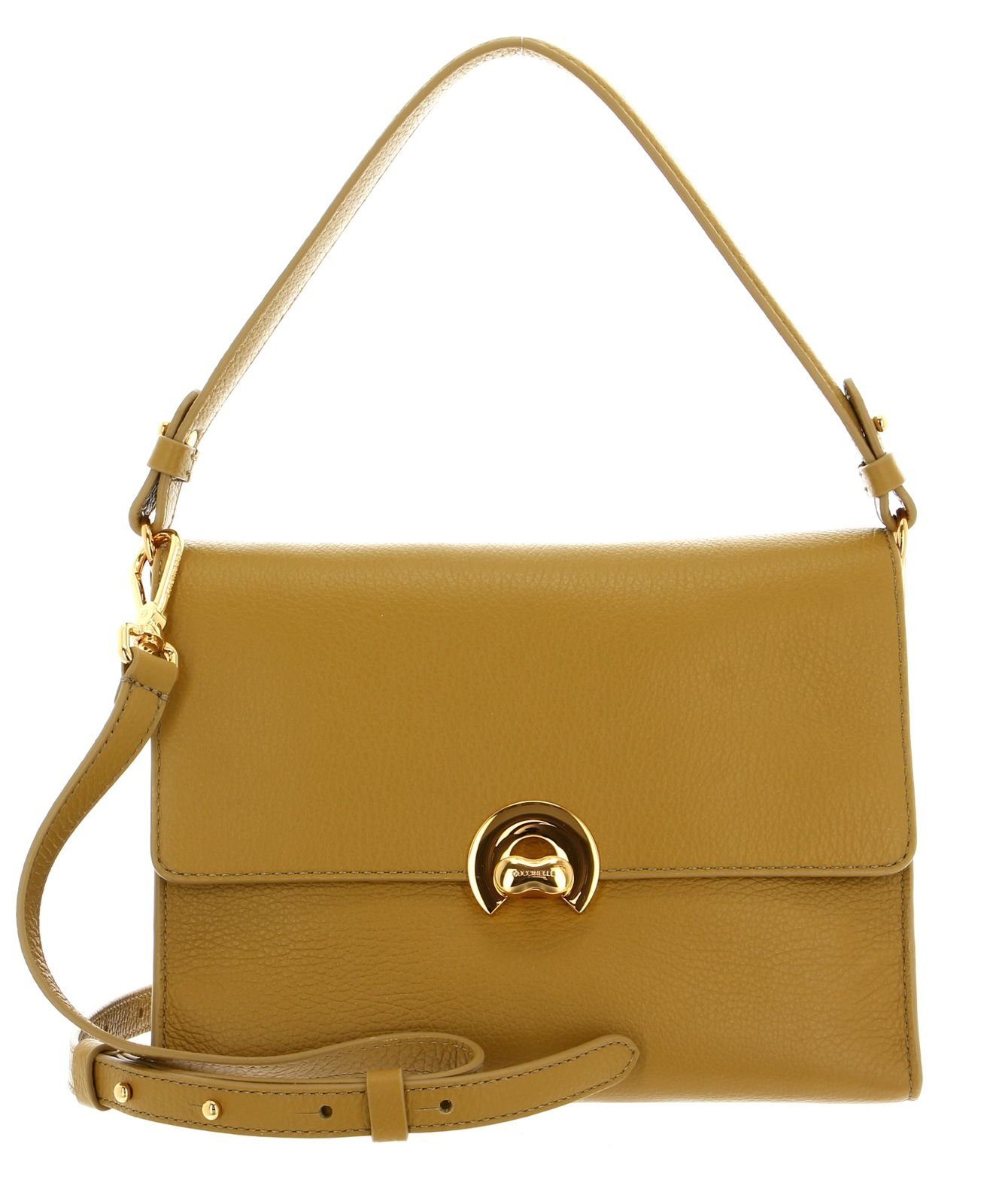 Schultertasche Coccinelle Binxie