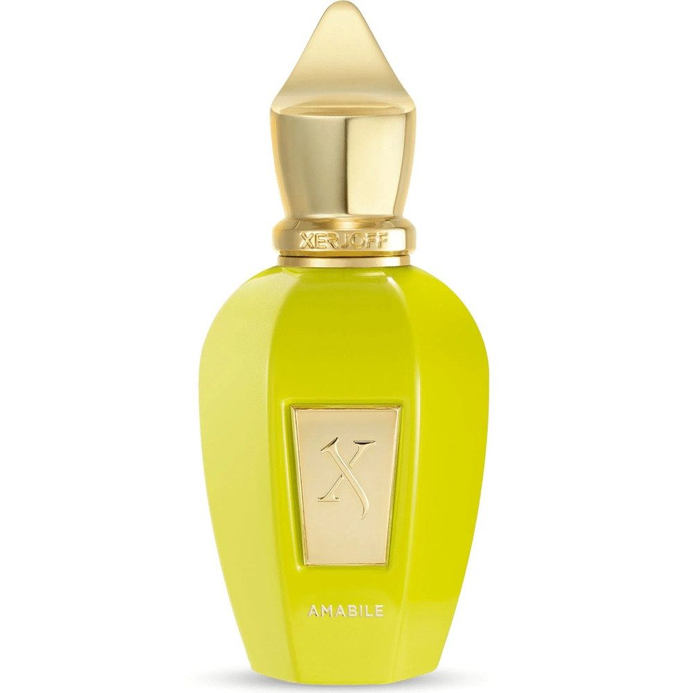 XERJOFF Eau de Parfum Xerjoff Amabile 50ml Eau de Parfum Unisex