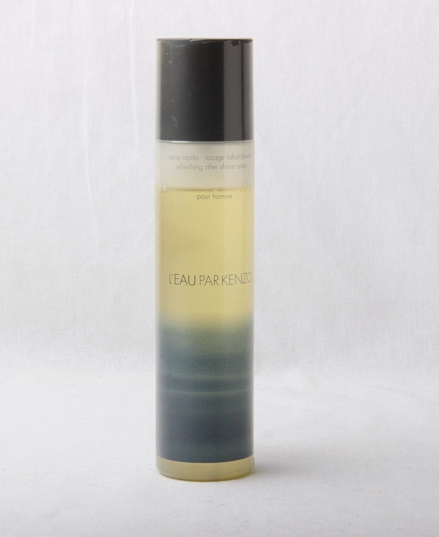 KENZO After-Shave L'Eau par Kenzo Pour Homme moisturizing After Shave spray 150ml