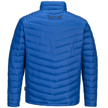 RennerXXL Winterjacke Blue-Wave Herren Ivan Outdoor Steppjacke Übergrößen