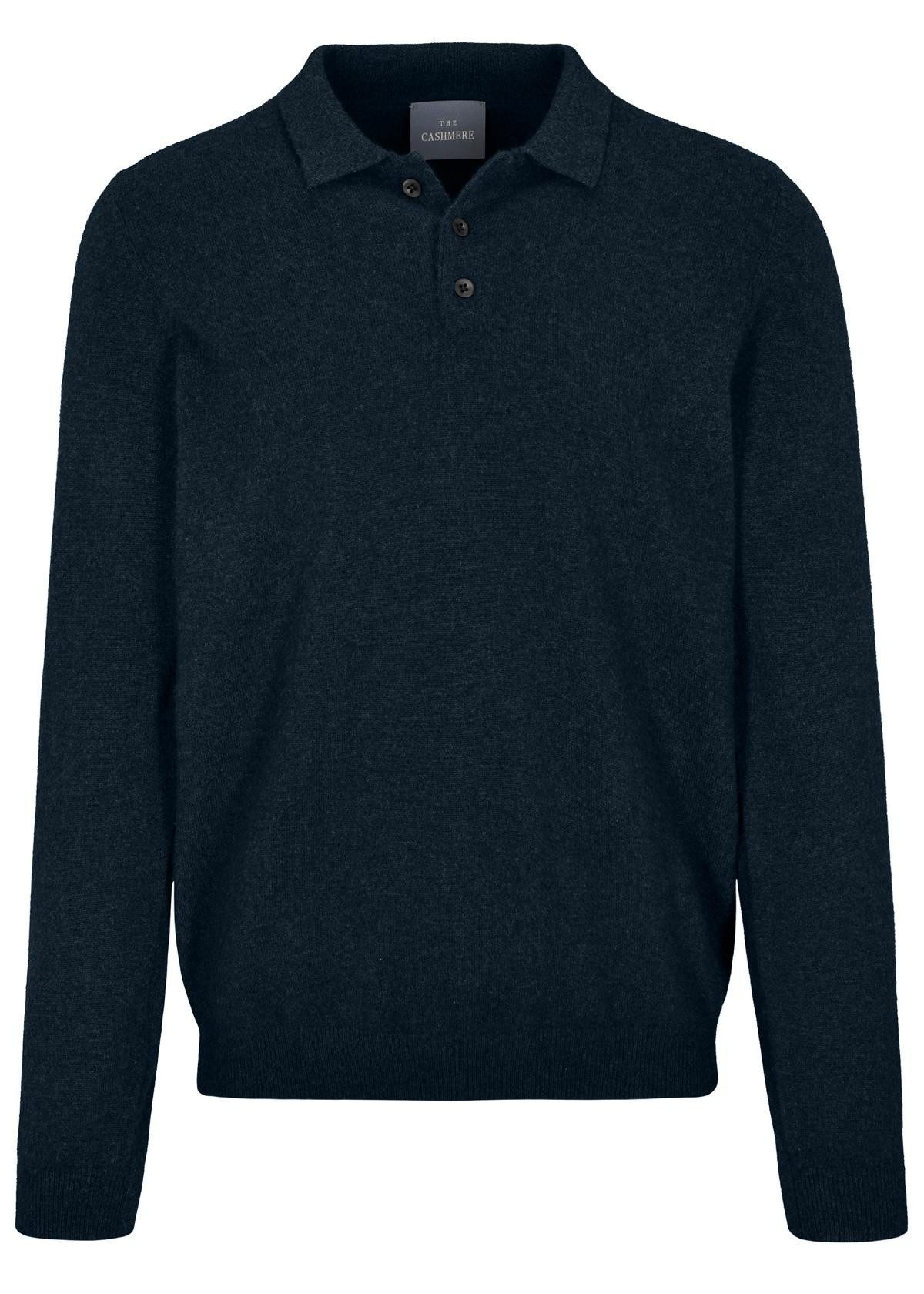COMMANDER Strickpullover