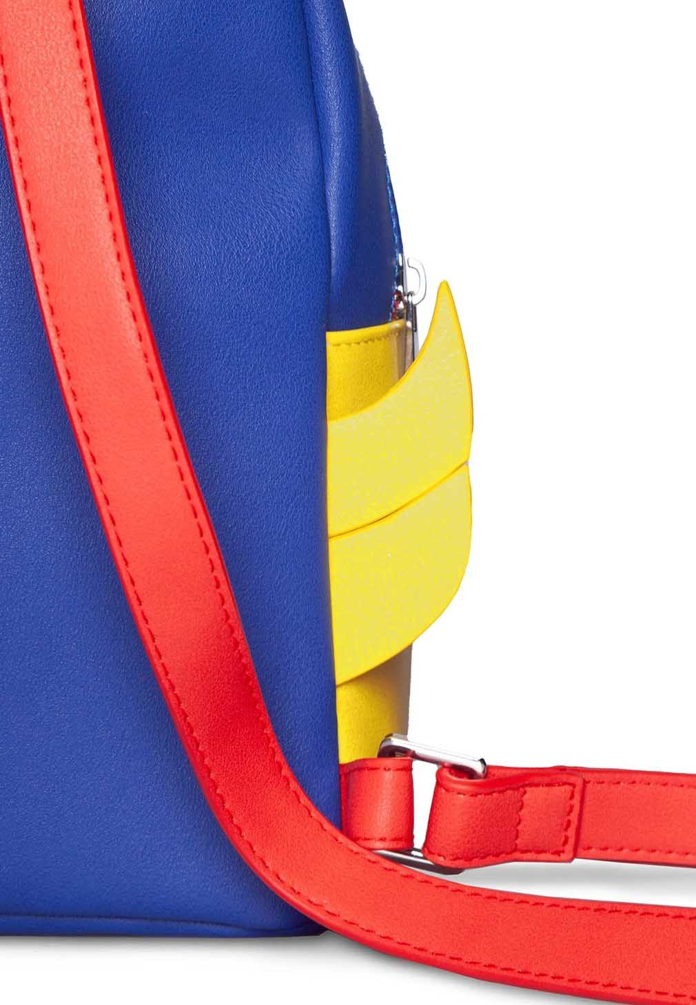 MY HERO ACADEMIA Rucksack All Might Uniform, Toshinori Yagi MHA Anime Manga