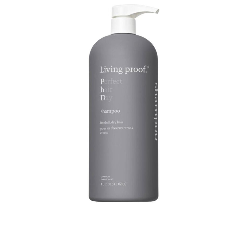 Living Proof Haarshampoo PERFEKTES HAARTAGES-SHAMPOO