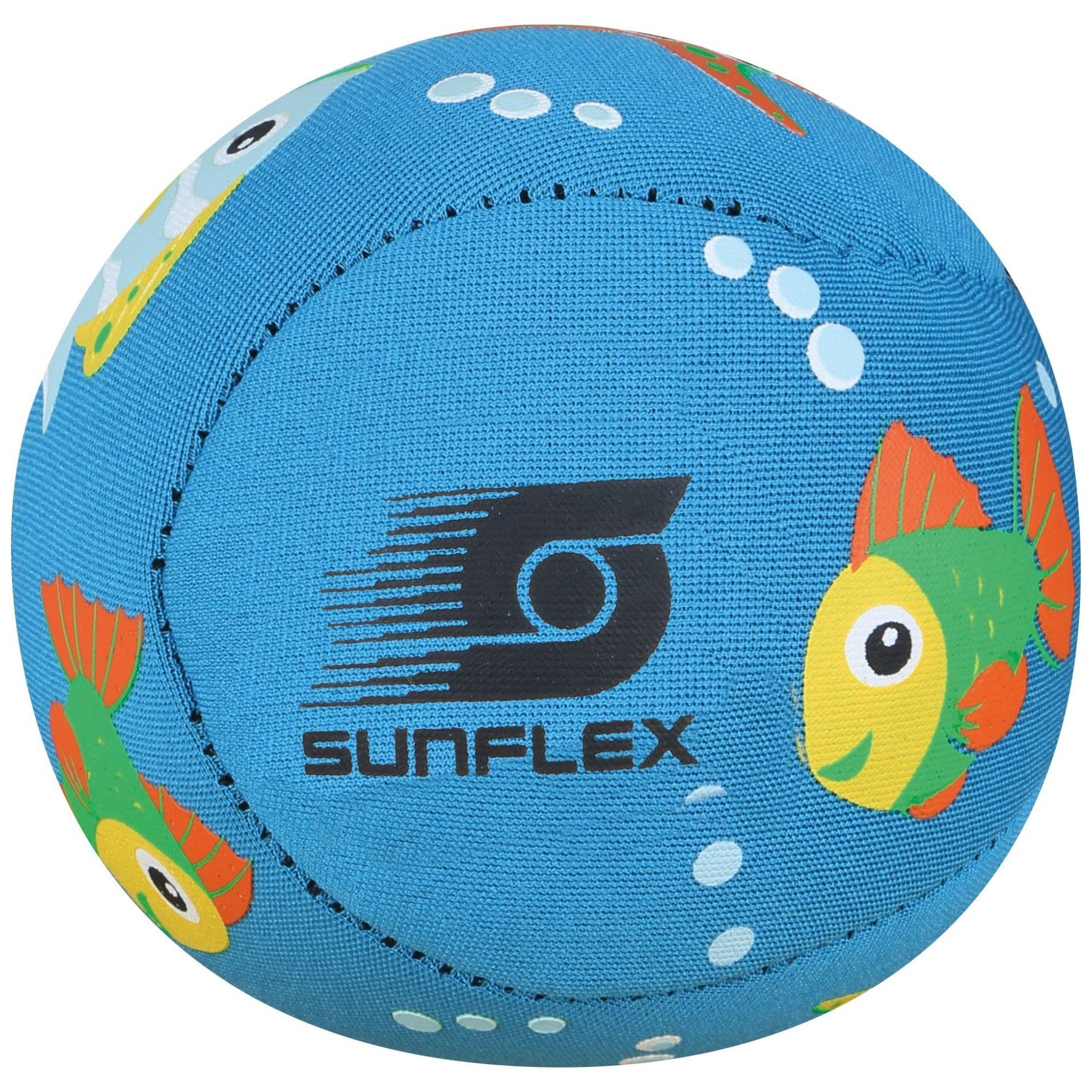 sunflex Small Sunflex Youngster blau Softball Softball