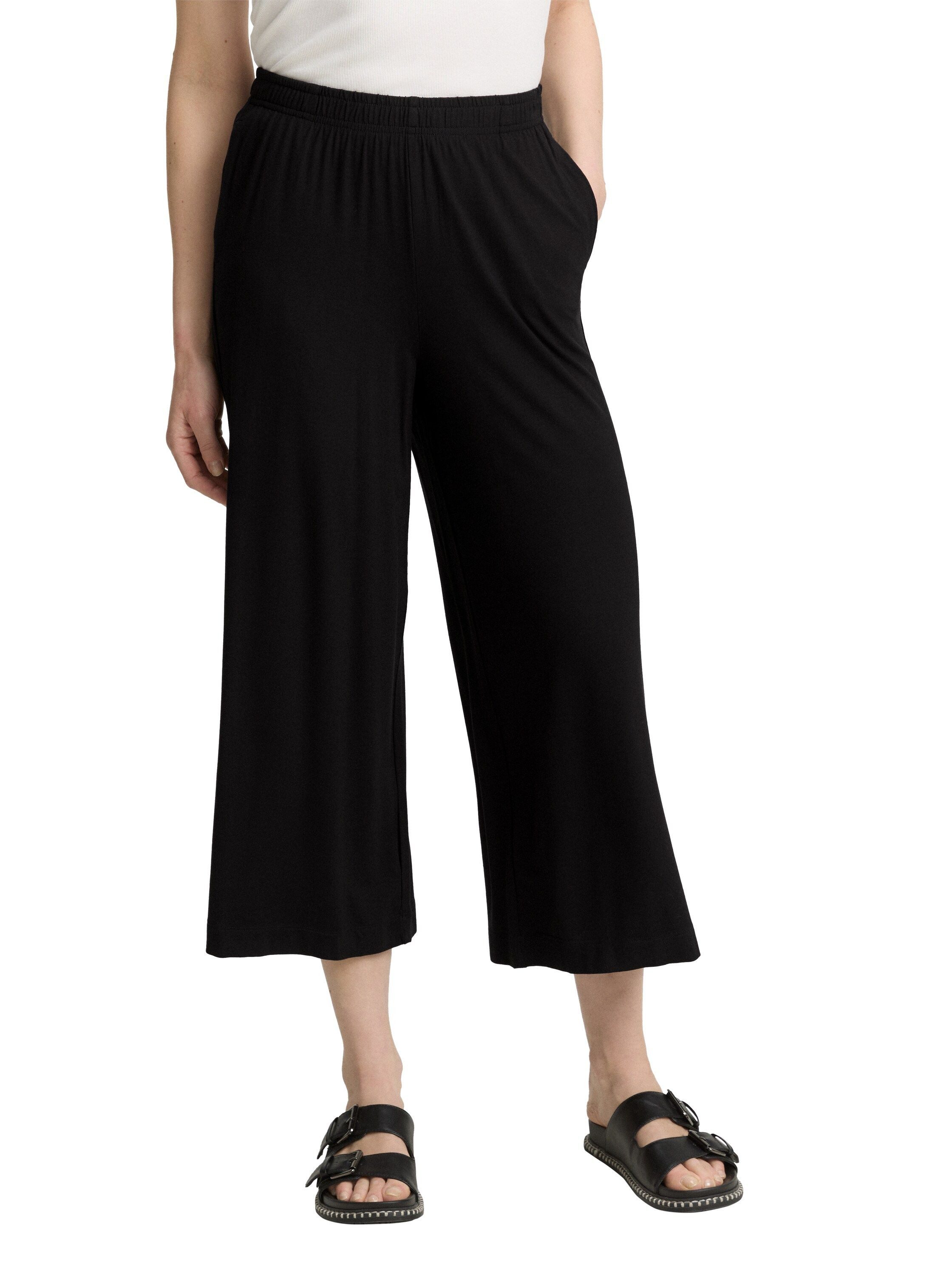 Stoffhose