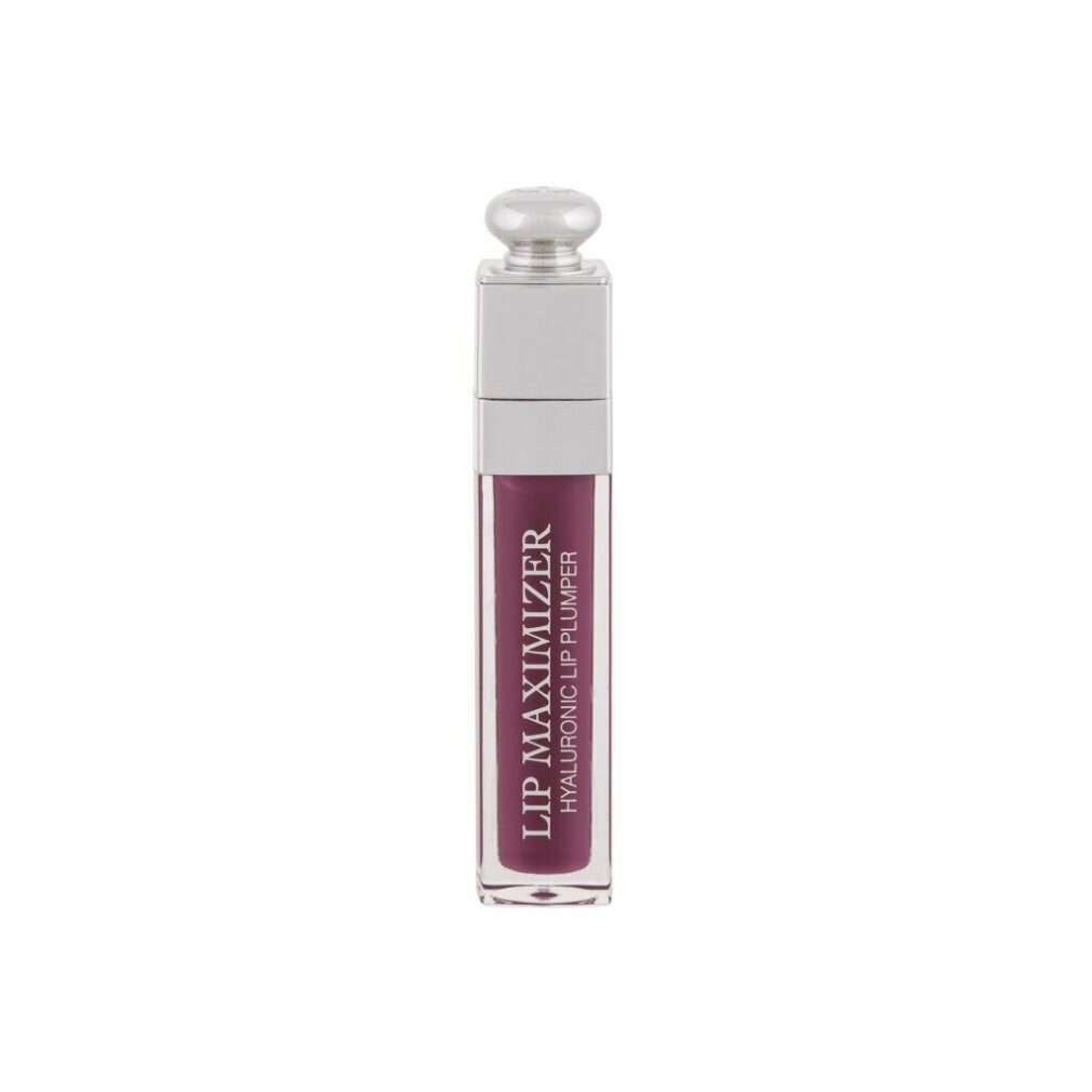 Dior Lippenstift Addict Lip Maximizer Hyaluronic 006 Berry 6ml Lippenstift