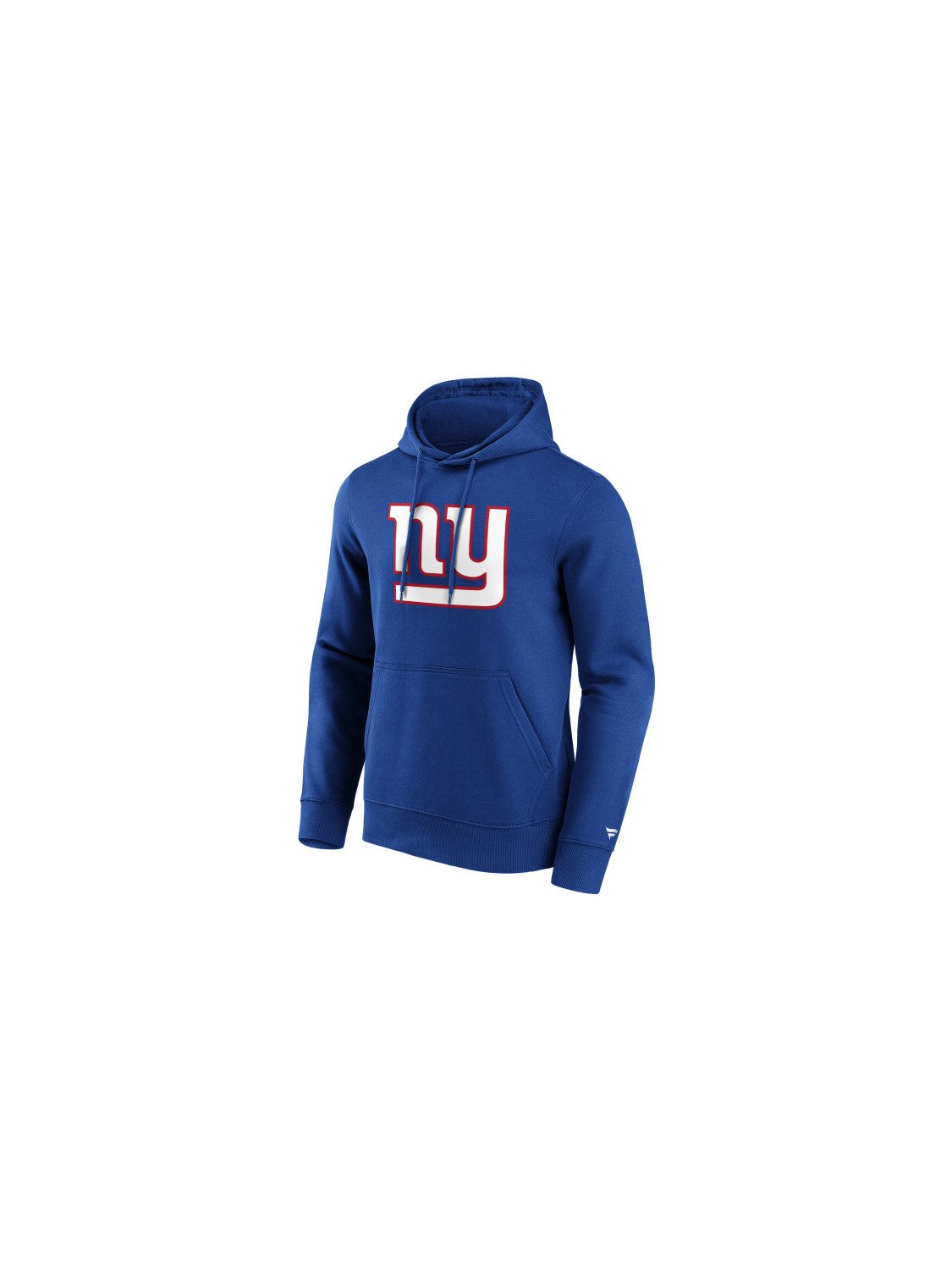 New York Giants Hoodie New York Giants Primary Logo Graphic Hoodie