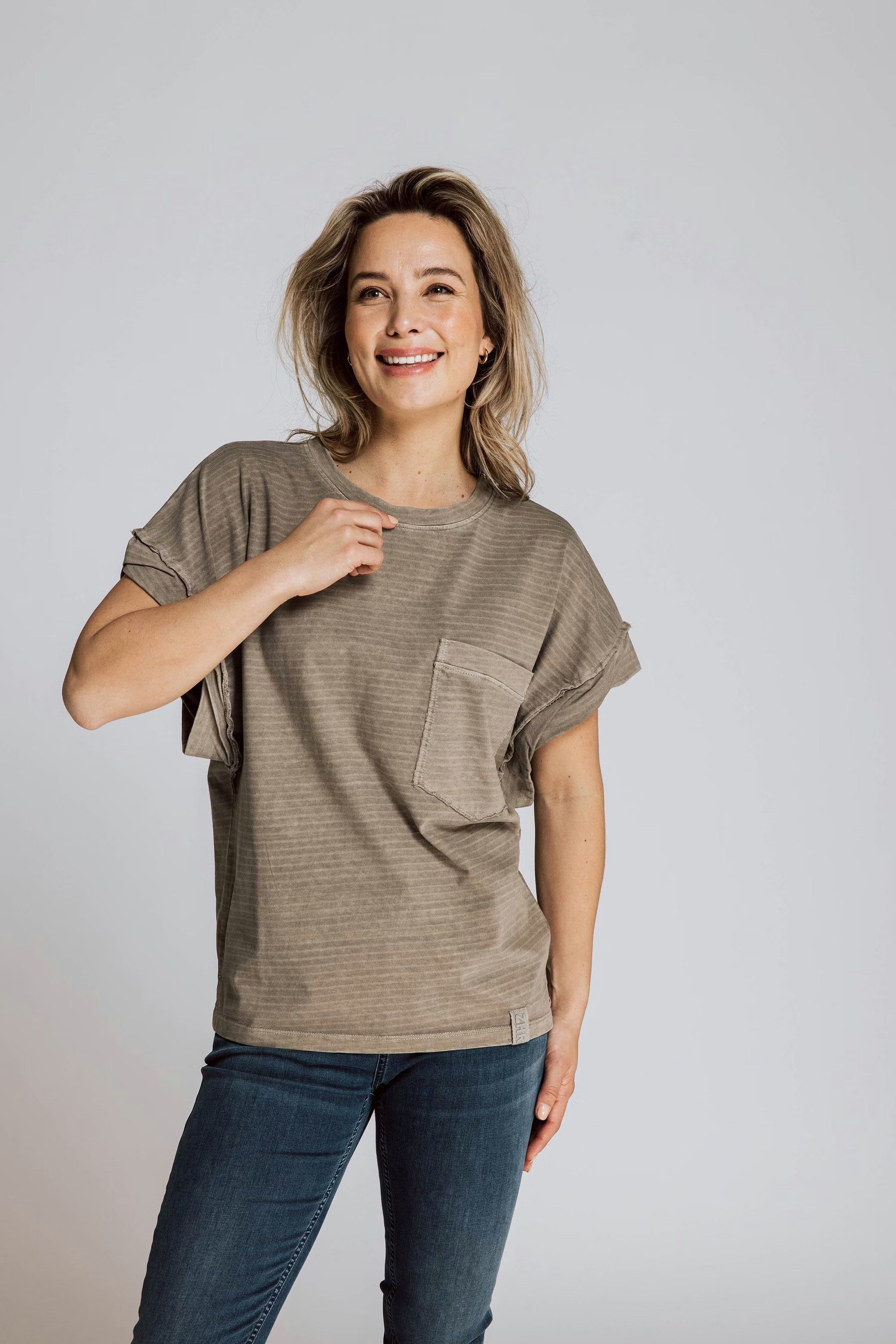 Zhrill T-Shirt ZHSVEA SPECIAL