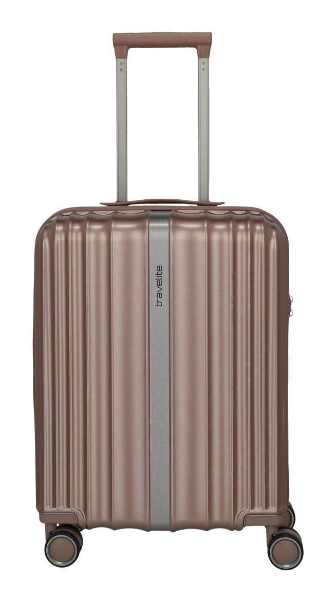 travelite Hartschalen-Trolley PAROS, in verschiedenen Größen, günstig online kaufen