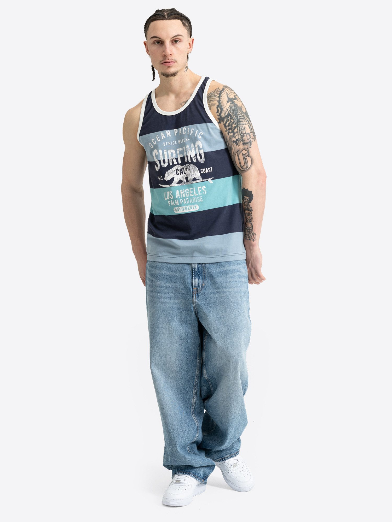 Ocean Pacific T-Shirt TORRENT