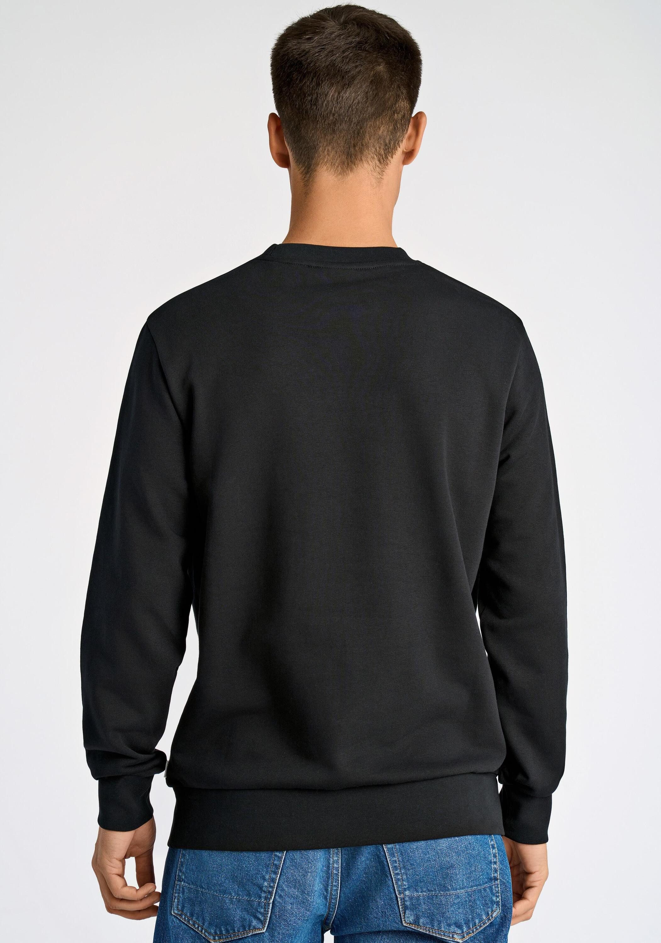 LINDBERGH Sweatshirt Sweatshirt Relaxed Fit günstig online kaufen