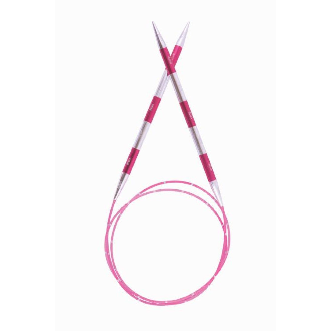 KnitPro Rundstricknadeln SmartStix 2,50 mm 100 cm