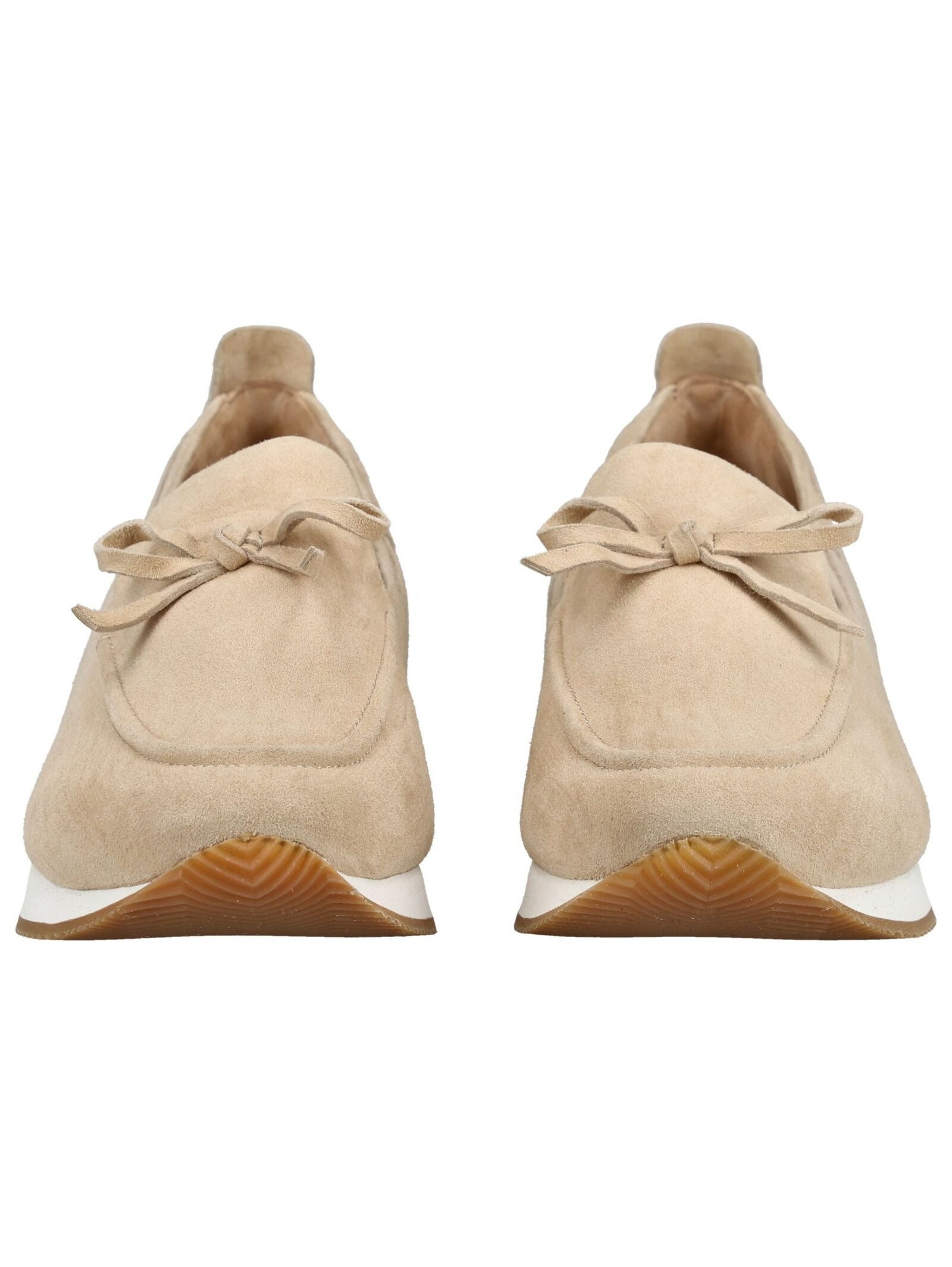 Peter Kaiser Peter Kaiser Slipper Veloursleder Slipper