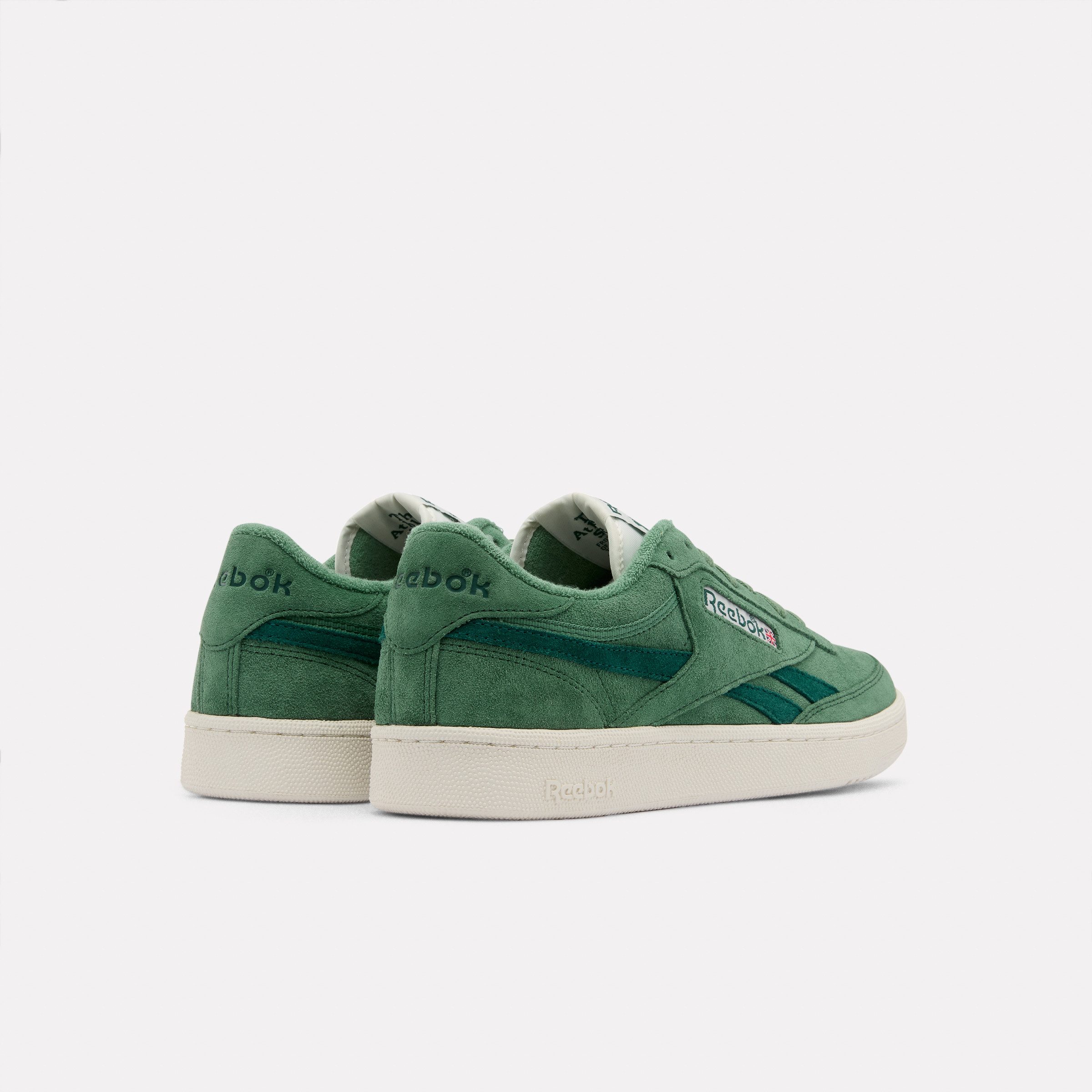 Reebok Classic CLUB C REVENGE Sneaker – Bild 4 von 5