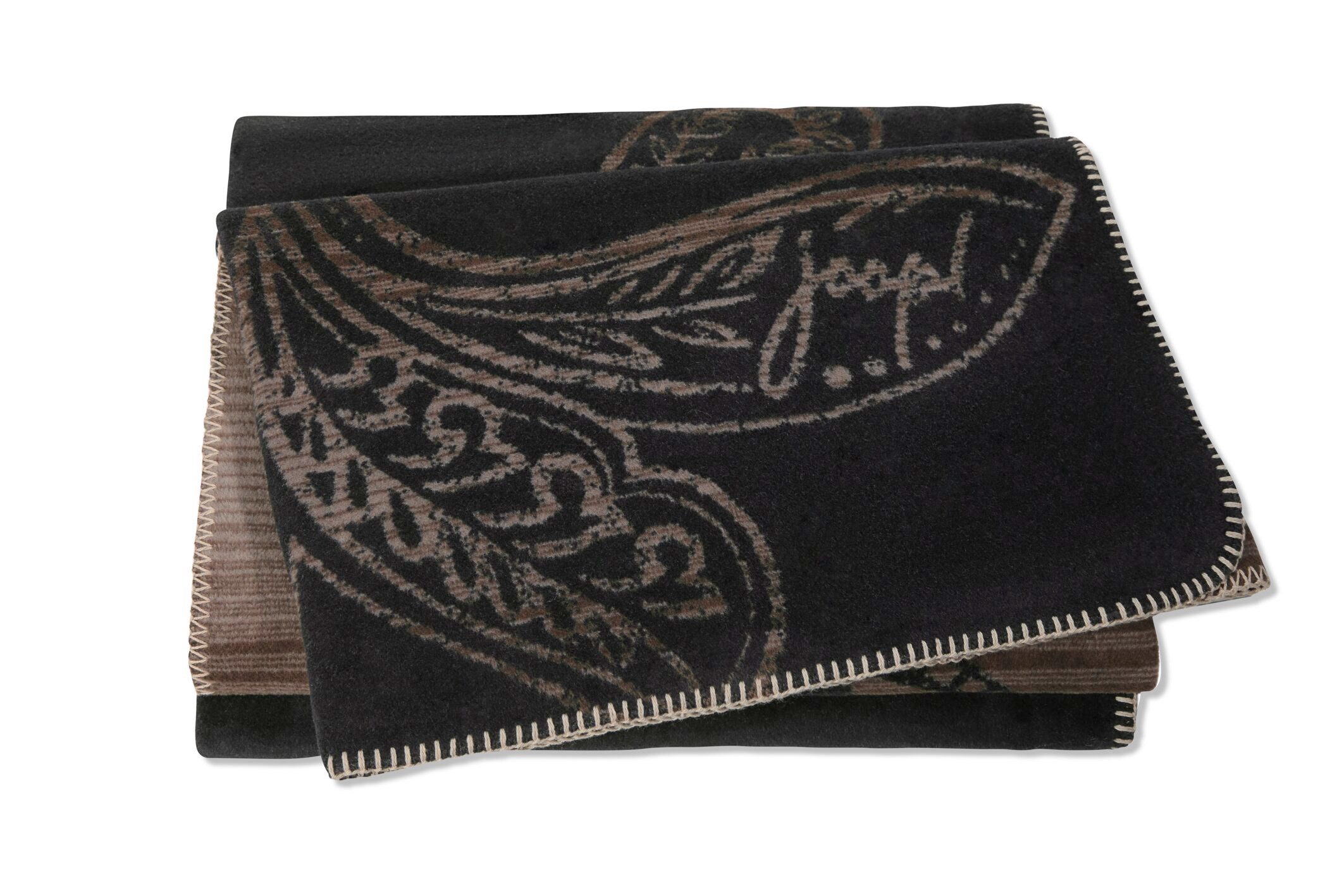 Wohndecke JOOP! LIVING - PAISLEY Wohndecke, JOOP!