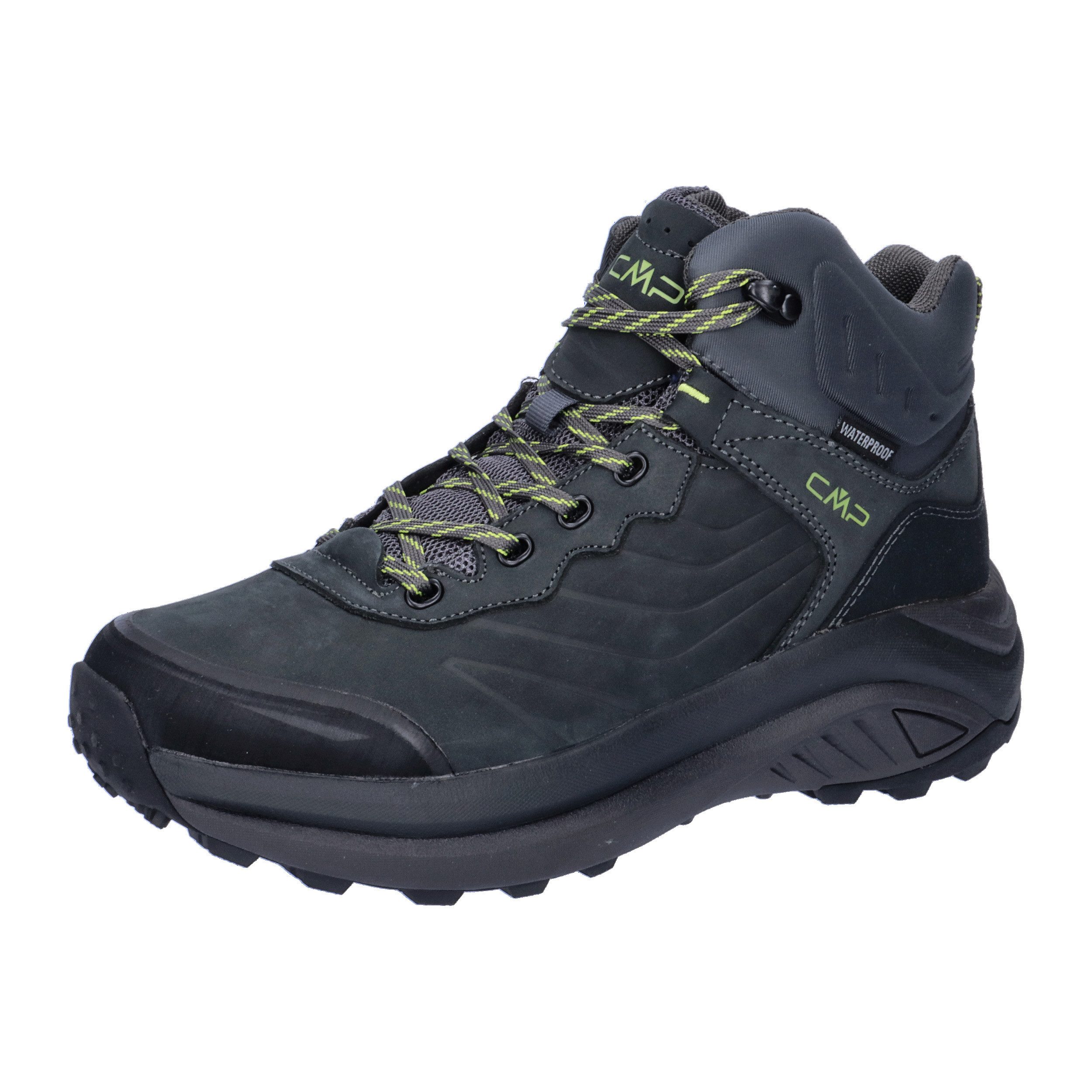 CMP CMP Herren Wanderschuhe JUUKAT HIKING SHOES WP 3Q26067 Wanderstiefel günstig online kaufen