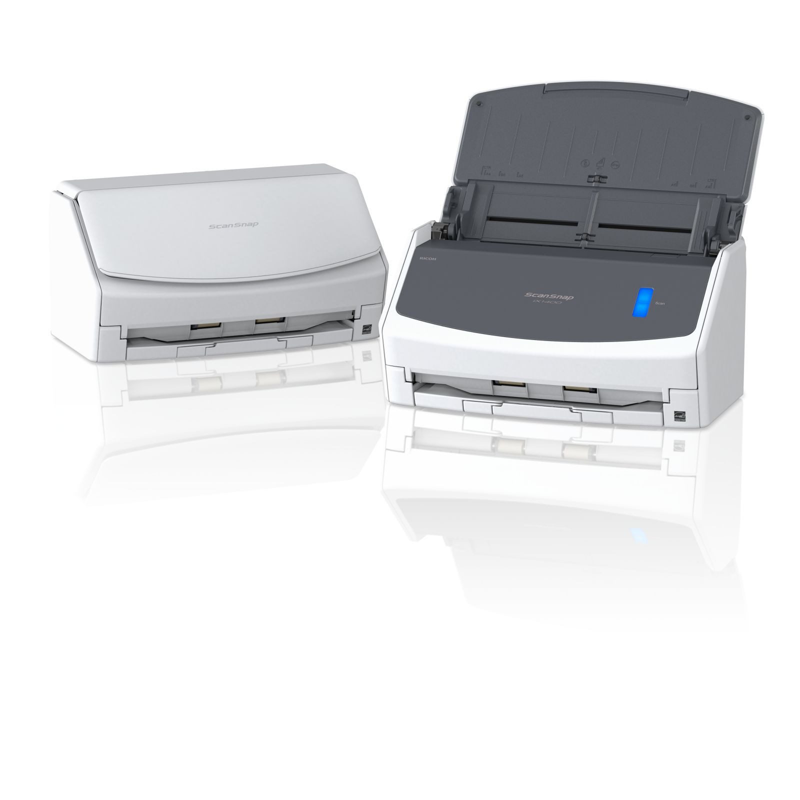Fujitsu ScanSnap iX1400 Dokumentenscanner Scanner