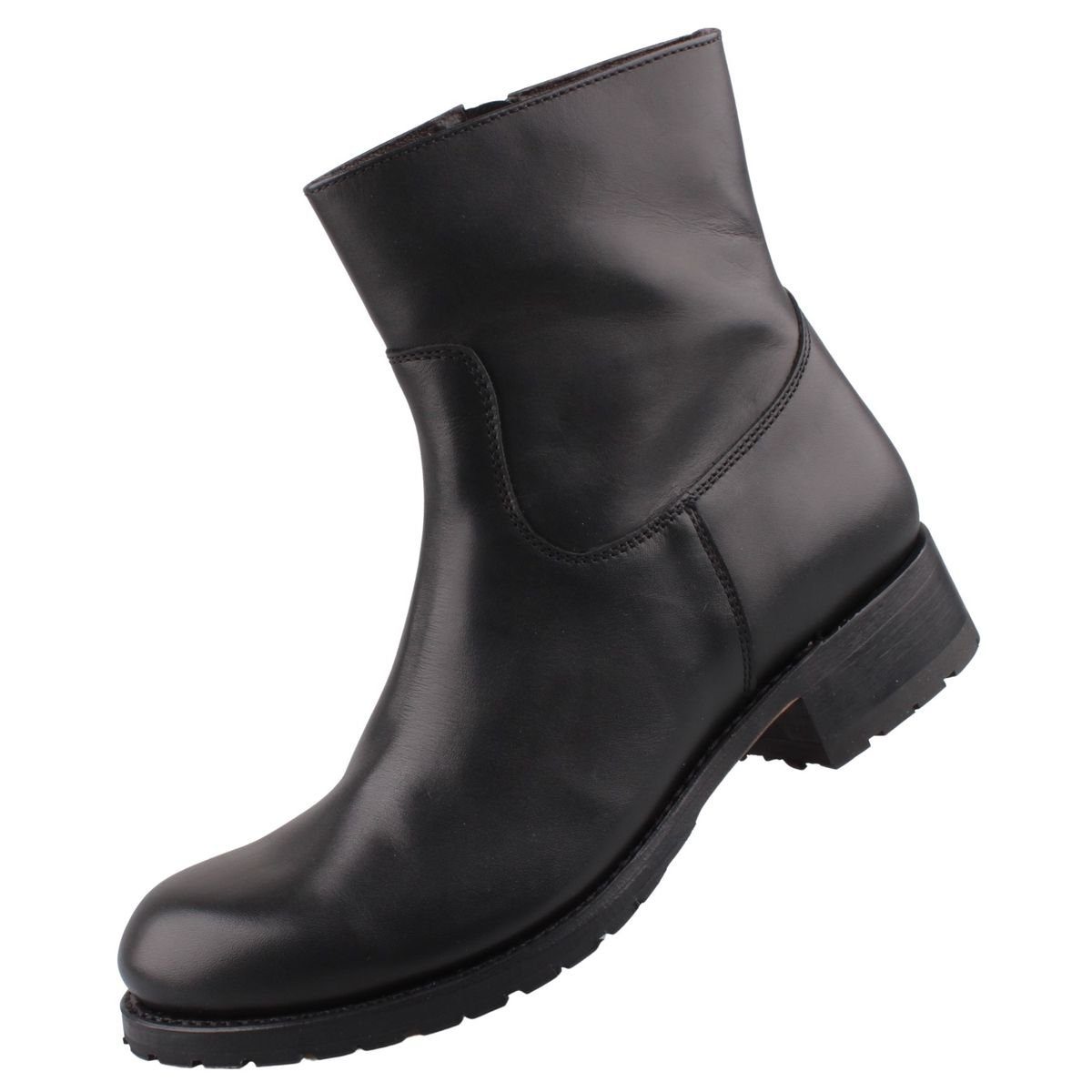 Sendra Boots 9491-Evolution Negro Сапоги