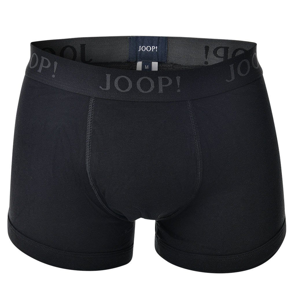 Cotton Herren Shorts, 6er Boxer Joop! - Boxer Mehrfarbig Pack Fine