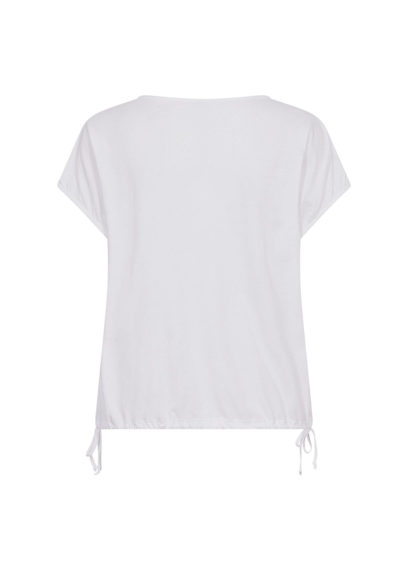 soyaconcept Shirttop SC-DERBY 33 - Shirt kurzarm Damen - T-Shirt - Kurzarmshirt