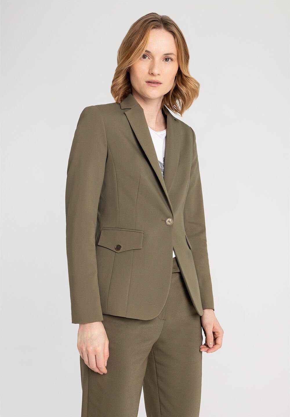 Jackenblazer Blazer