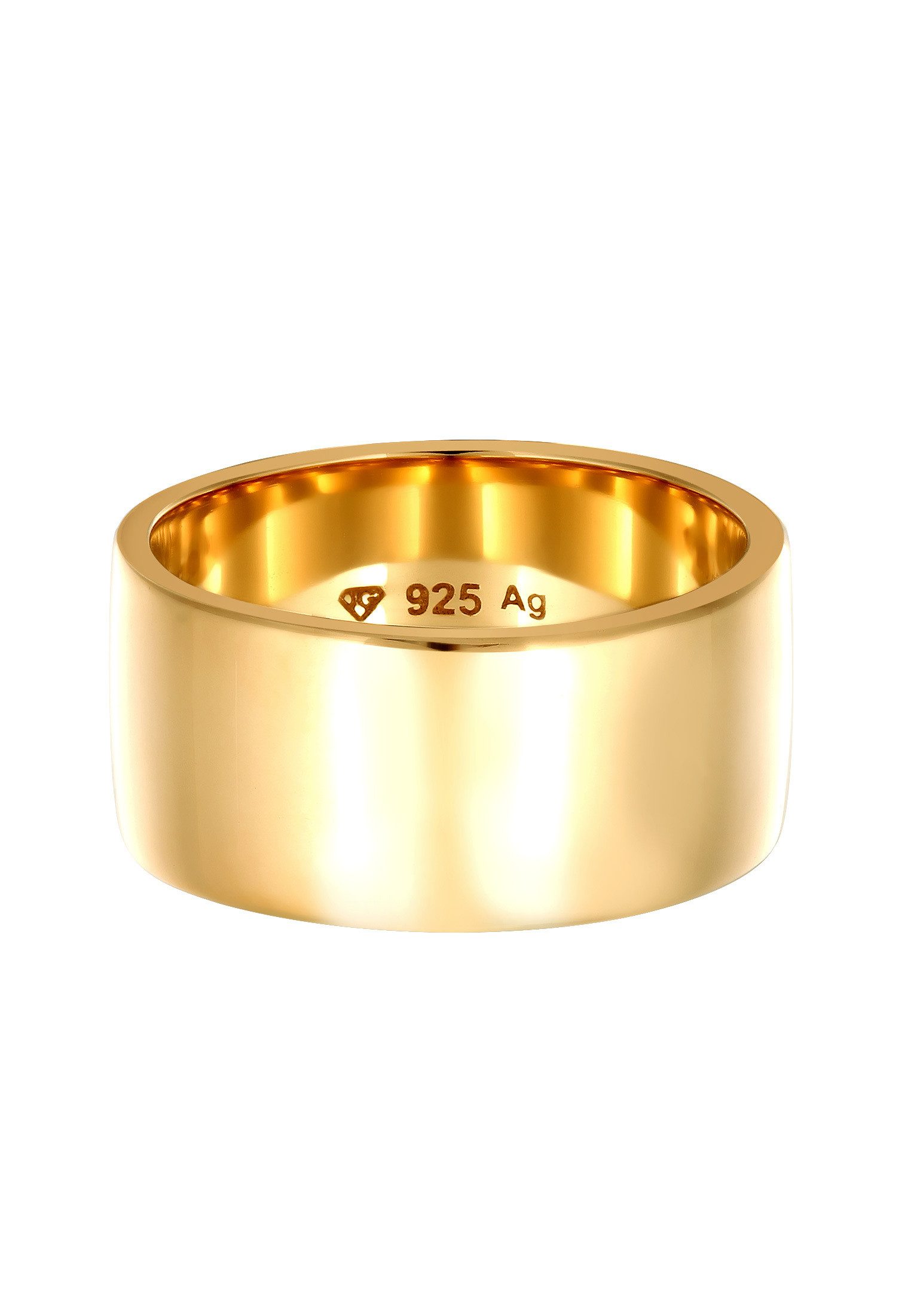 Elli Fingerring Stacking Bandring Basic Trend günstig online kaufen