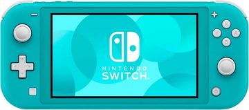 Nintendo Switch Switch Lite + Minecraft