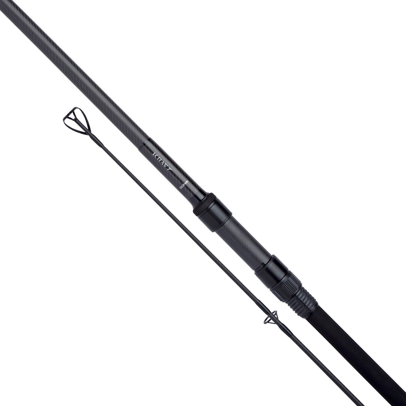 Sonik Karpfenrute Sonik Kraft 12' 3.66m 3.75lb - Karpfenrute