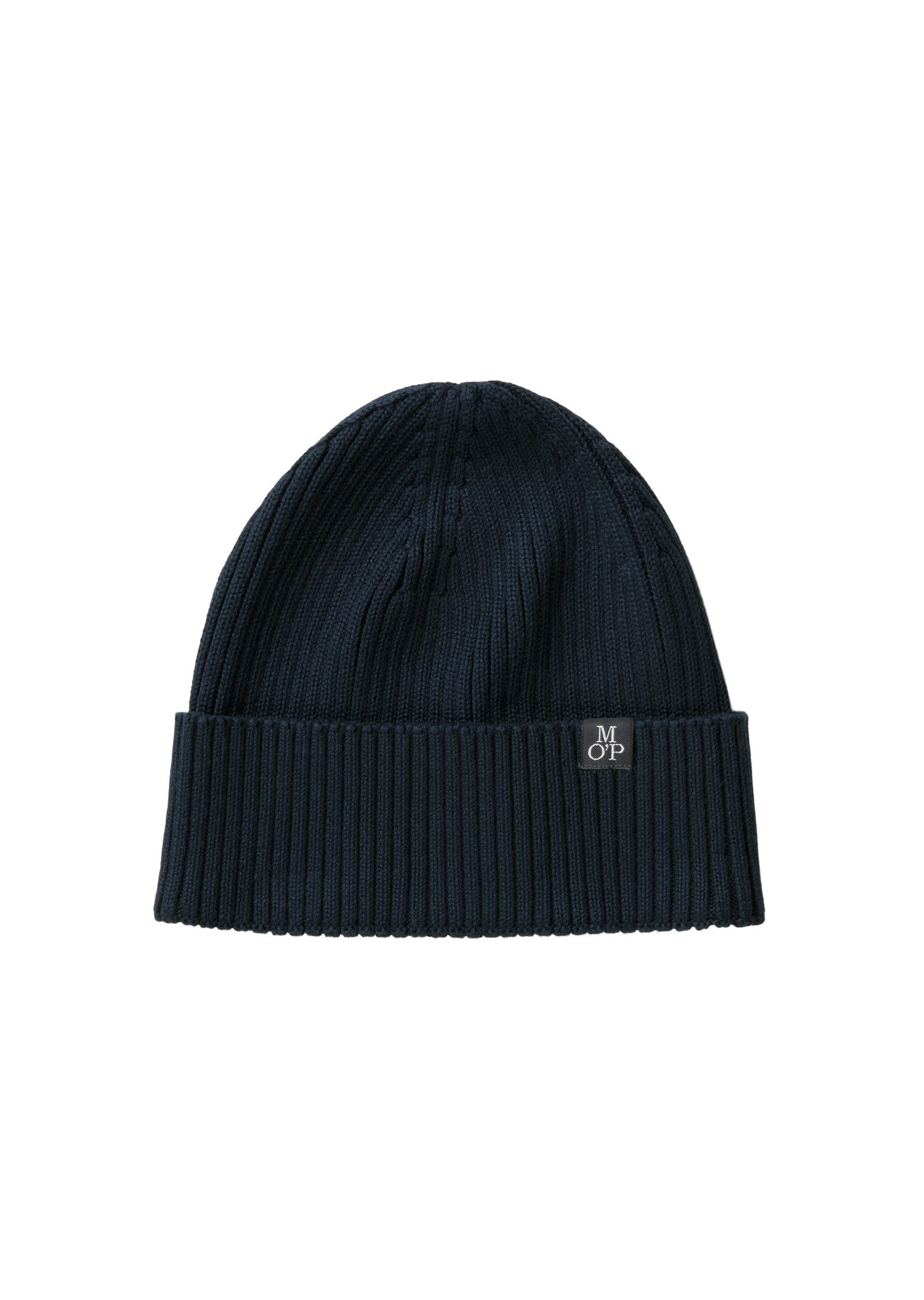Marc O'Polo Baseball Cap aus reiner Bio-Baumwolle