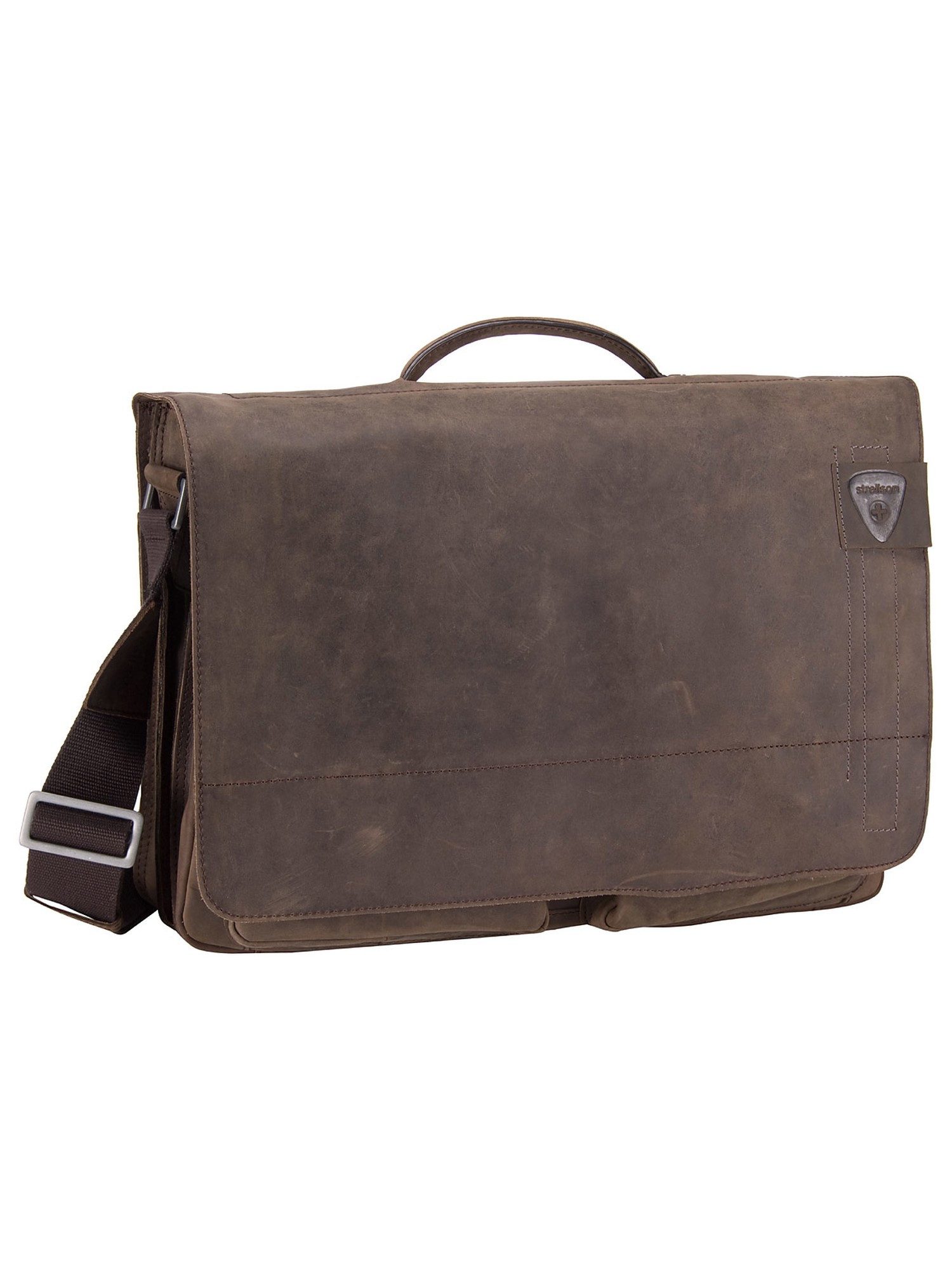 Strellson Aktentasche Richmond Briefbag XL günstig online kaufen