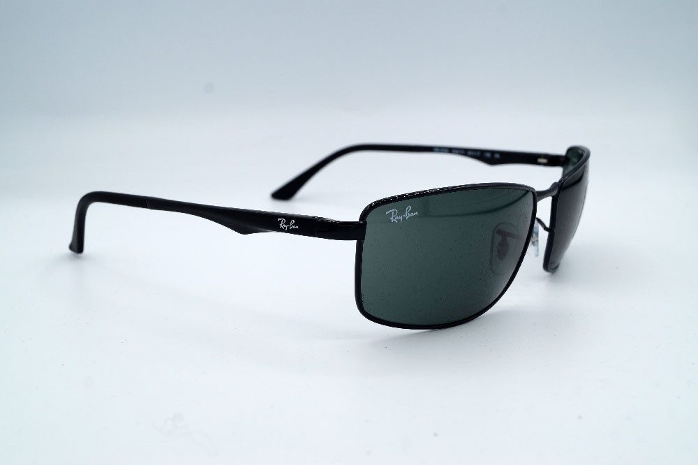 Ray-Ban Sonnenbrille RAY BAN Sonnenbrille Sunglasses günstig online kaufen