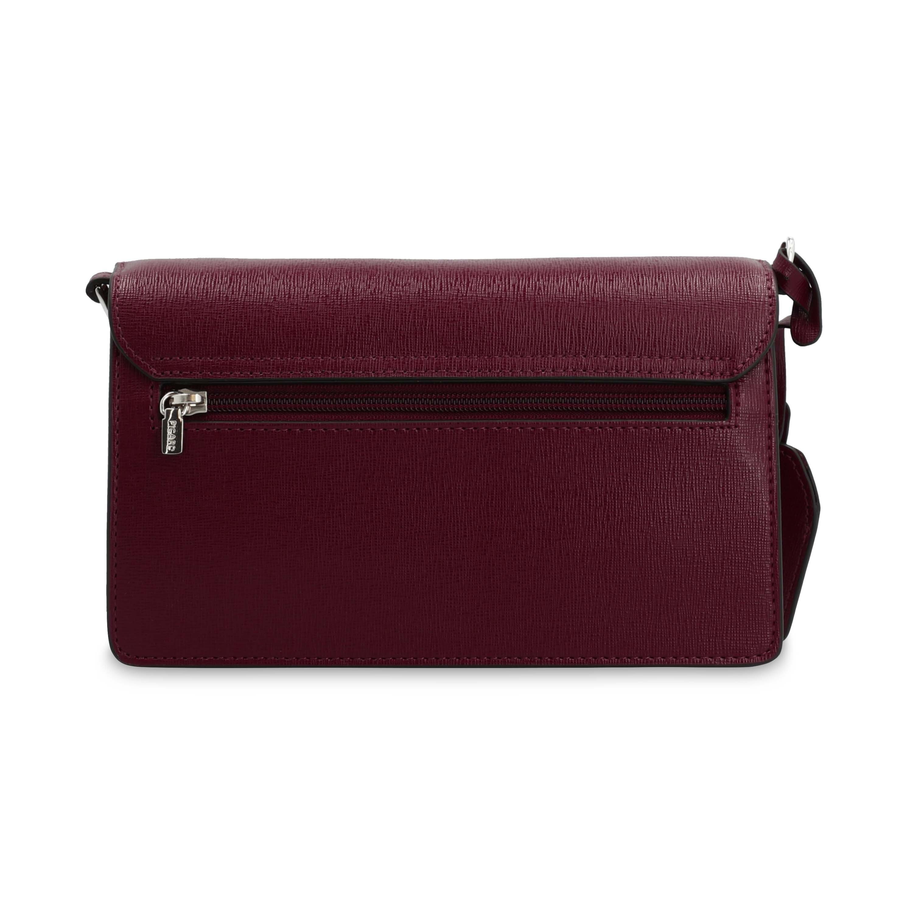 Picard Schultertasche PICARD Schultertasche Superstar aus Echtleder