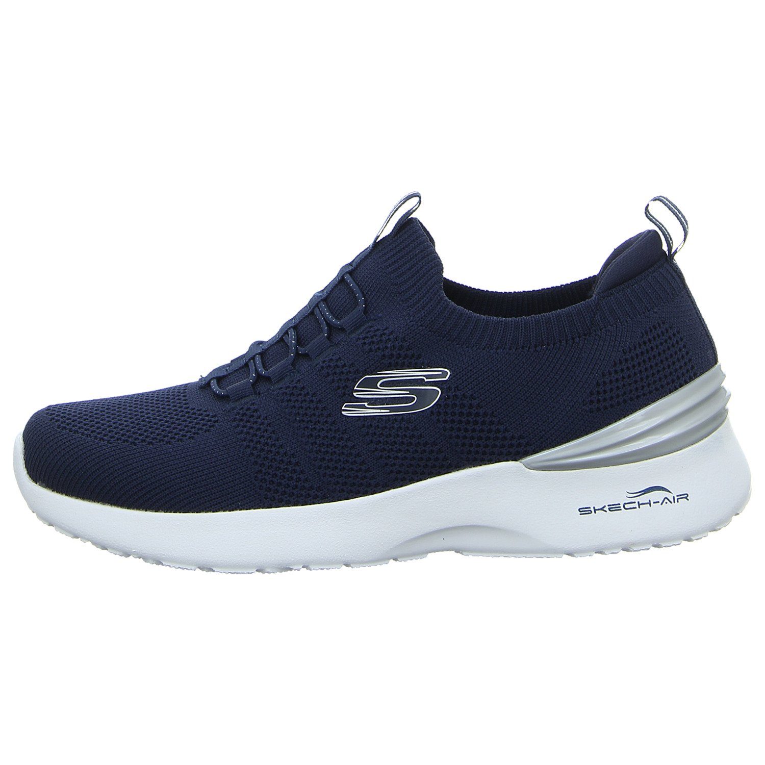 Skechers Skech Air Dynamight Slipper maschinenwaschbar