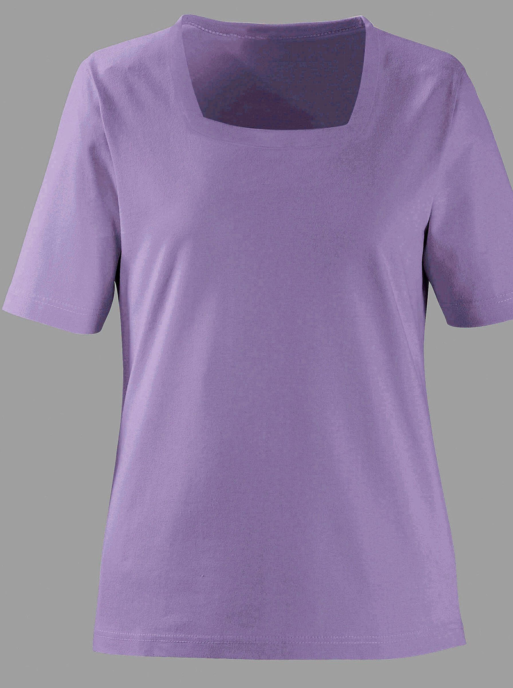 WITT lavendel WEIDEN T-Shirt
