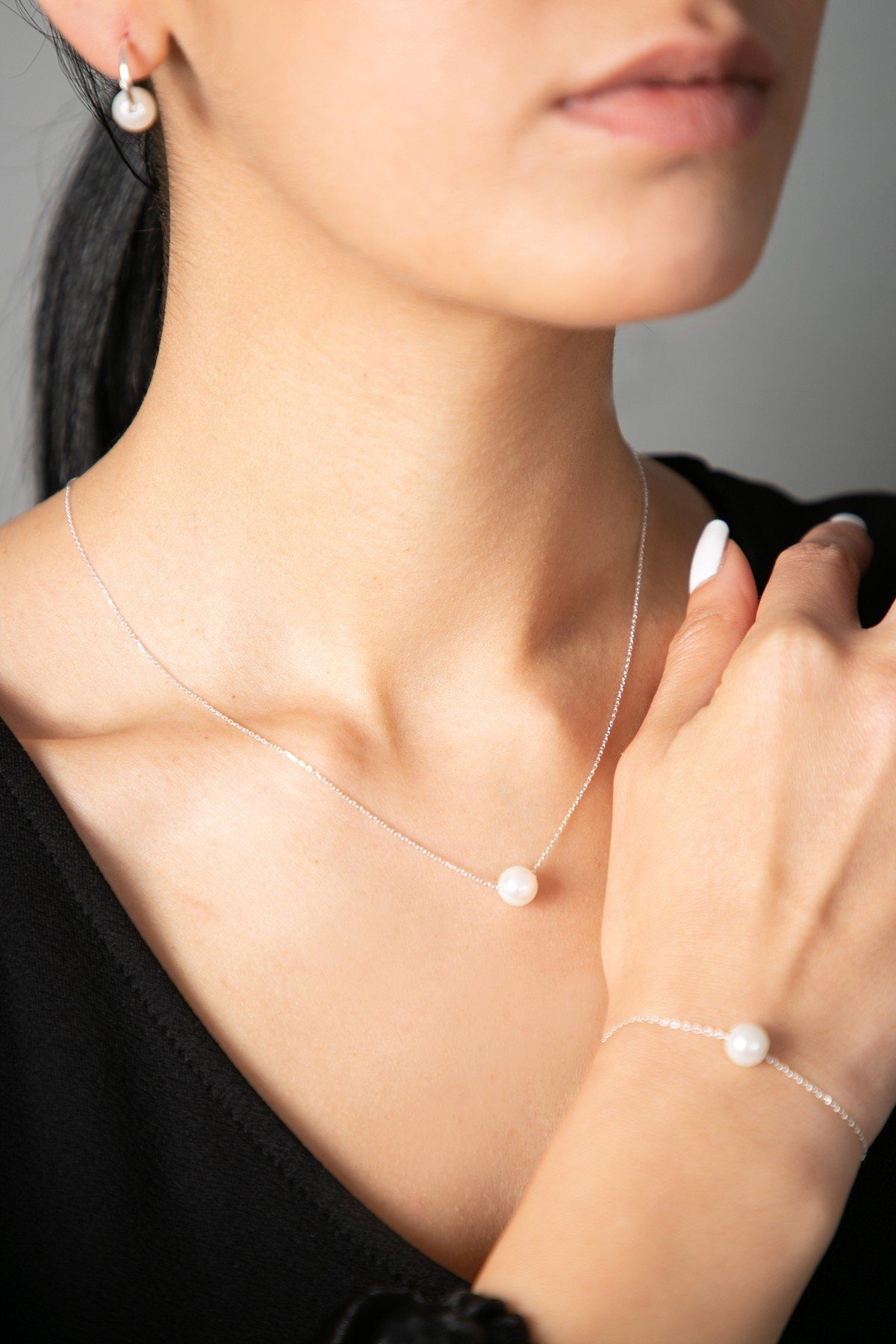 Heliophilia Silver Schmuckset 100% 925 STERLING günstig online kaufen