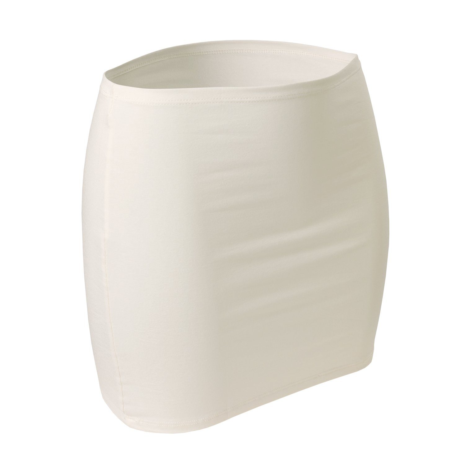 Bandeautop Variotube Damen Tube-Oberteil, Shirtverlängerung & Minirock