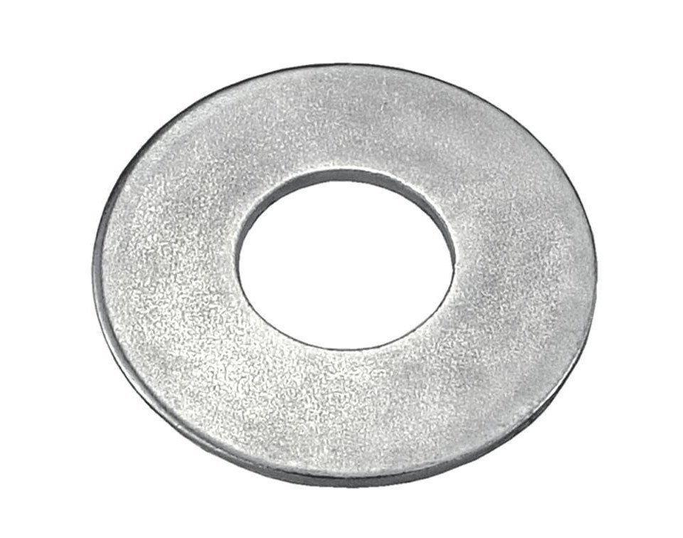 Connex Unterlegscheibe Connex Karosseriescheiben Ø 30 x 10,5 x 1,2 mm
