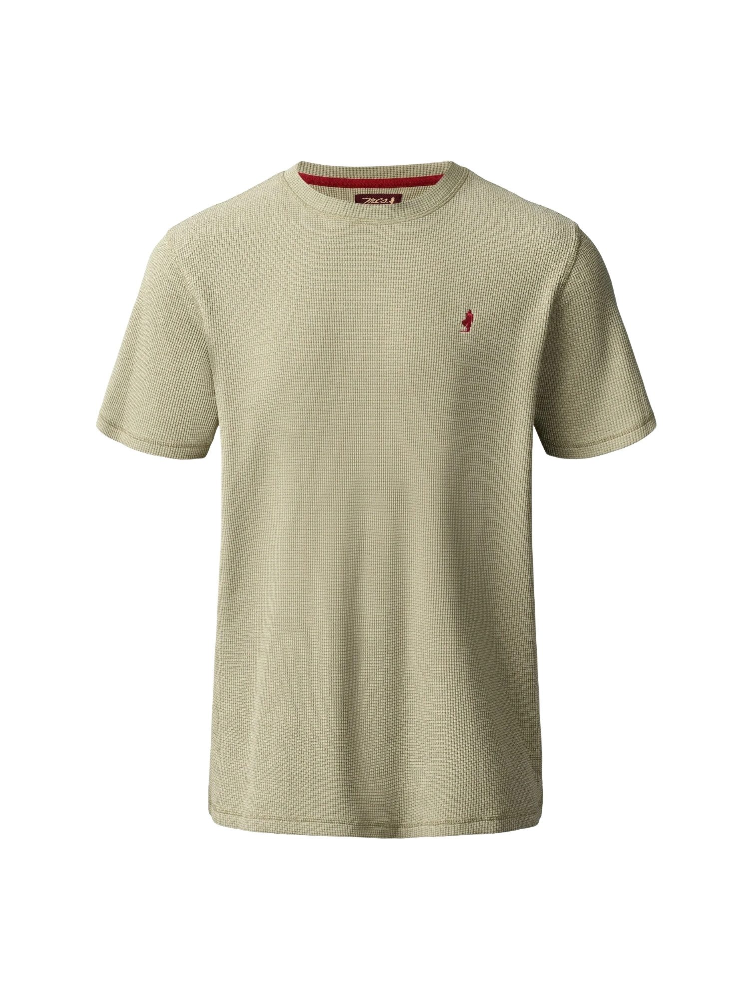 MCS Kurzarmhemd MCS T-shirt Colin günstig online kaufen